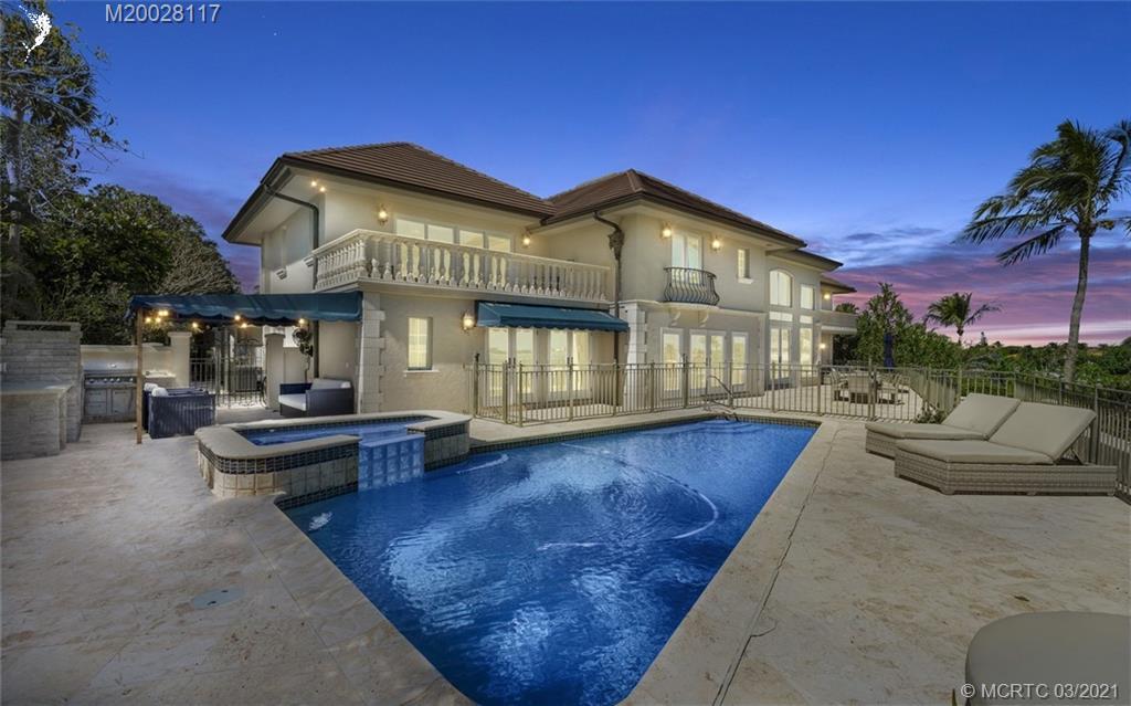 HIGH POINT ISLE ADDITION TO - Residential