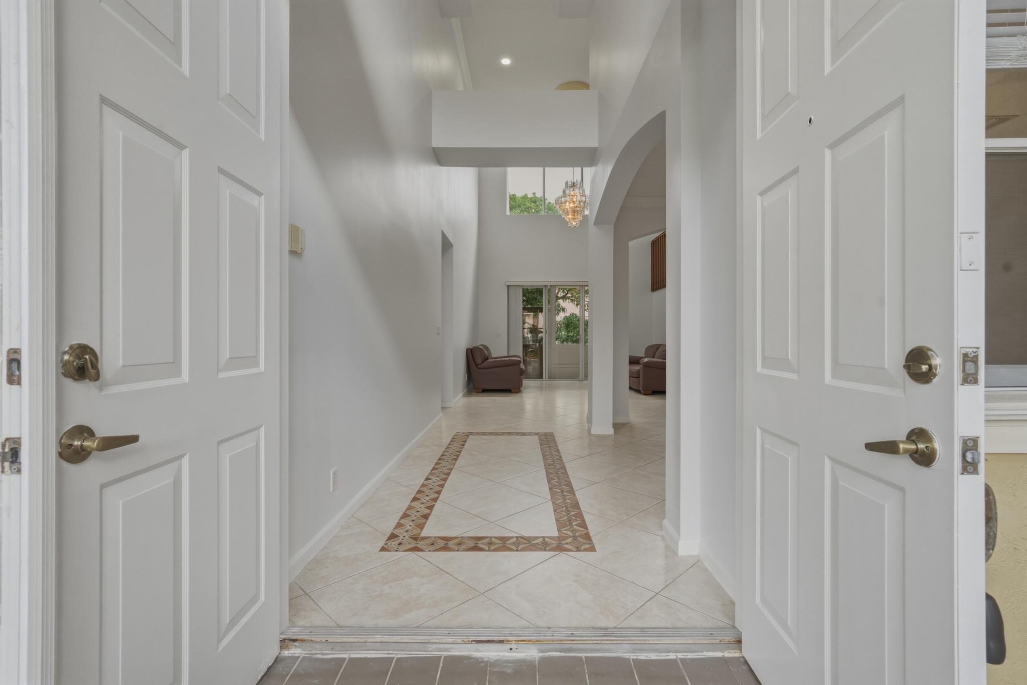 VULCAN MATERIALS COMPANY PLAT - Residential