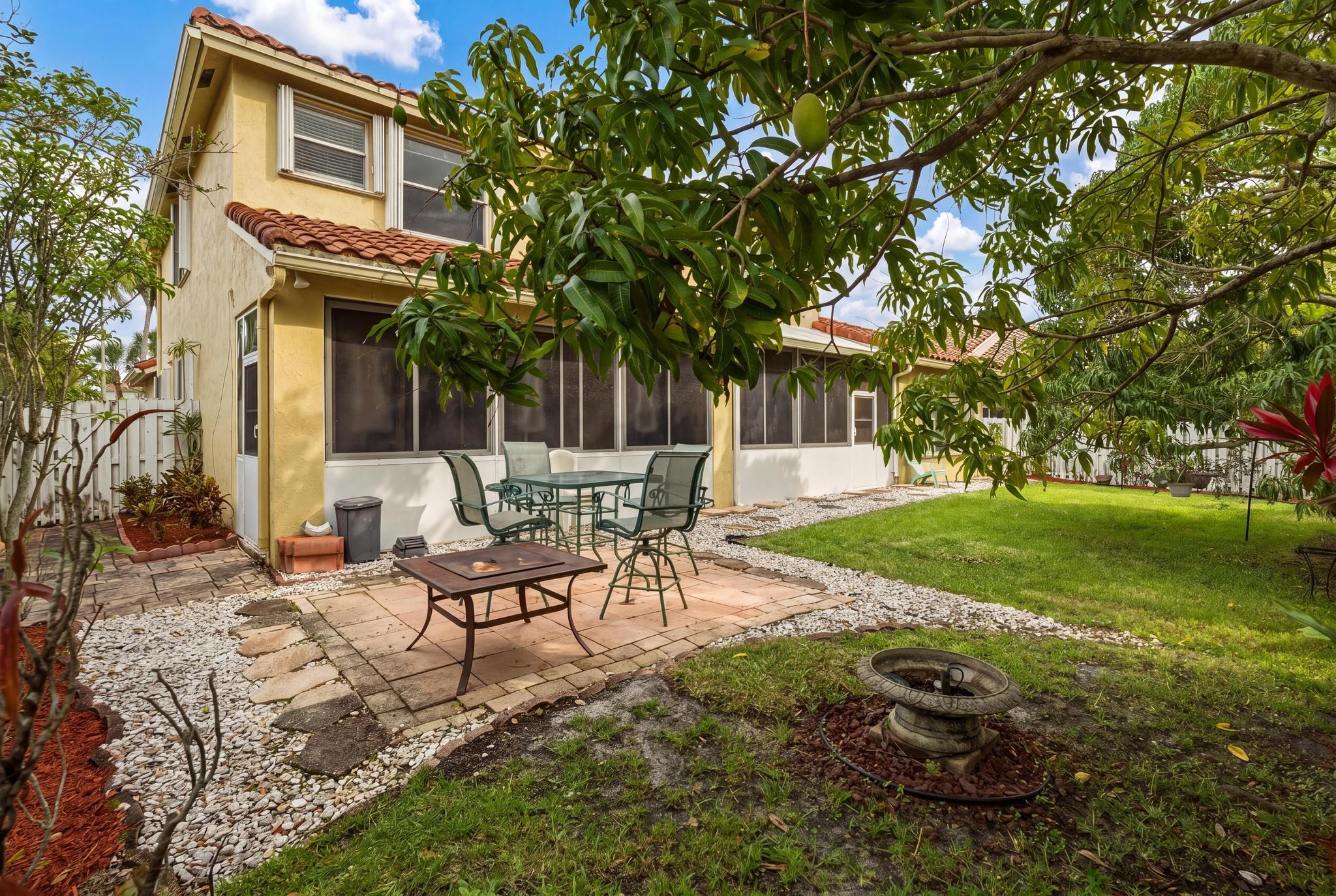 VULCAN MATERIALS COMPANY PLAT - Residential