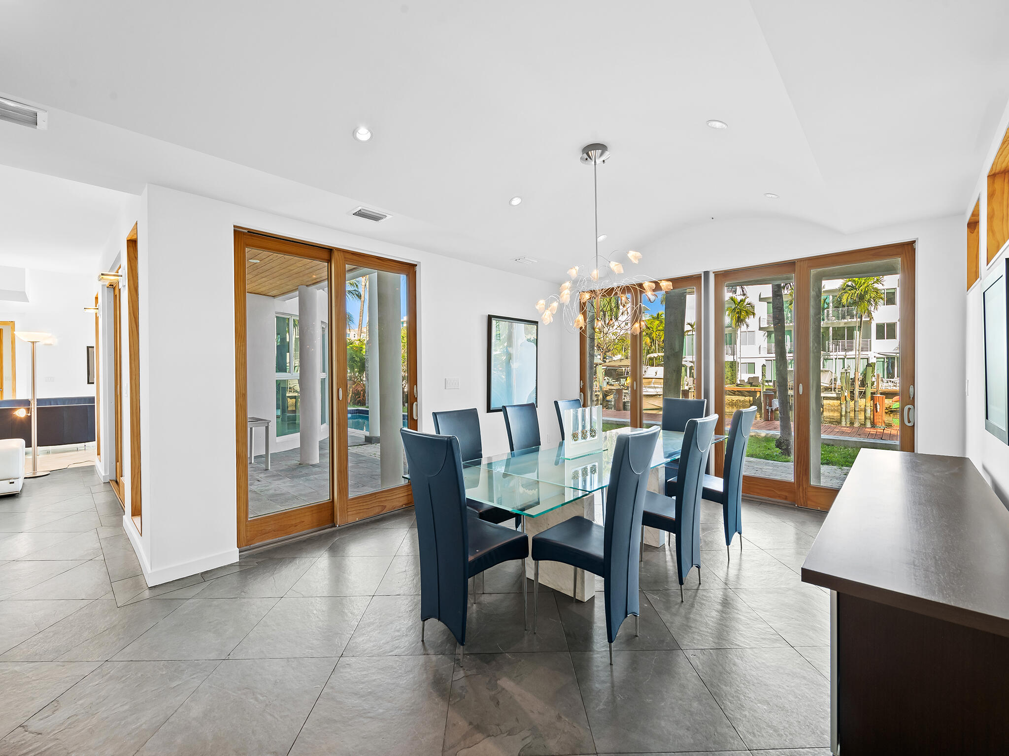 VICTORIA PARK - Residential
