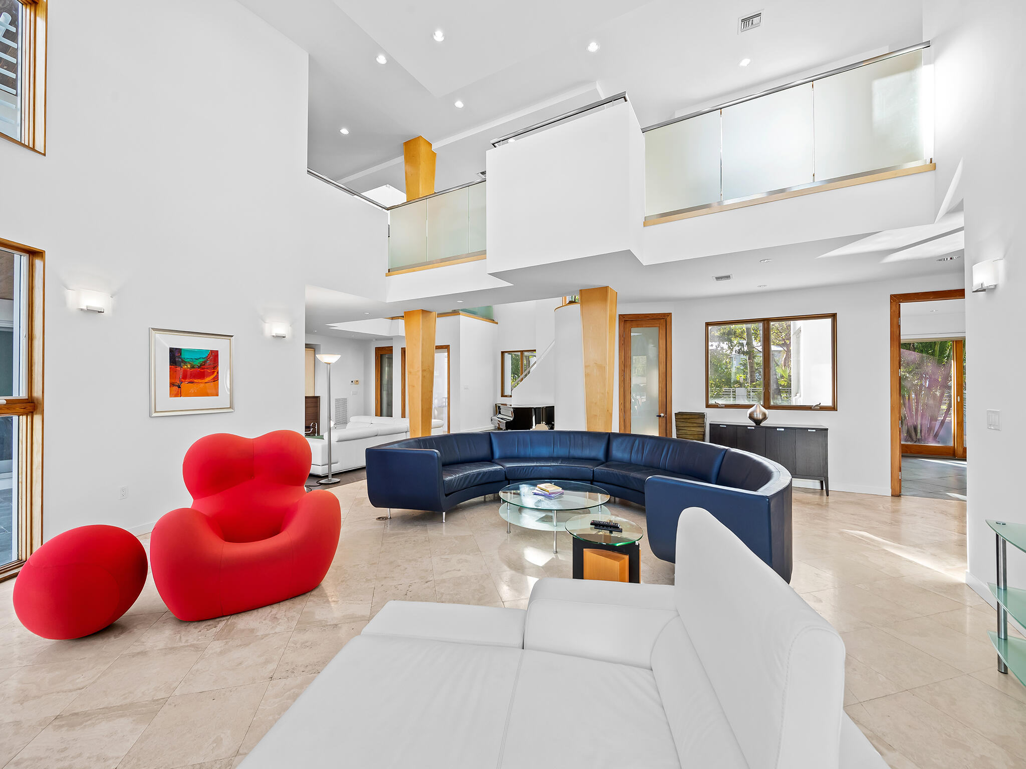 VICTORIA PARK - Residential