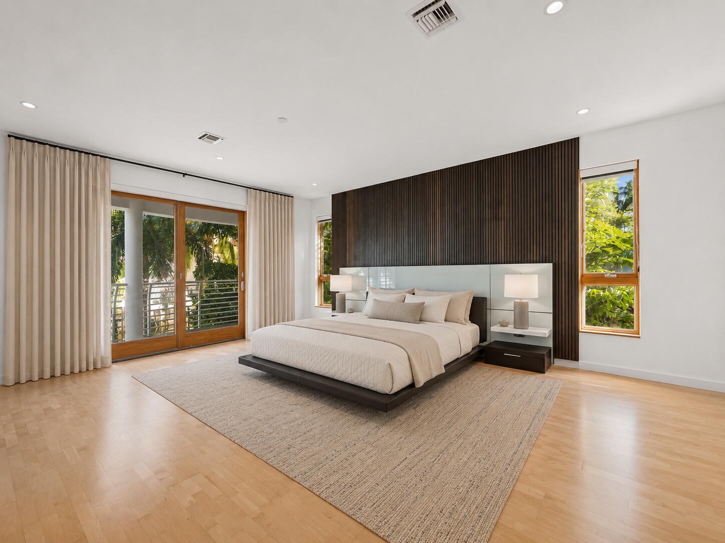 VICTORIA PARK - Residential
