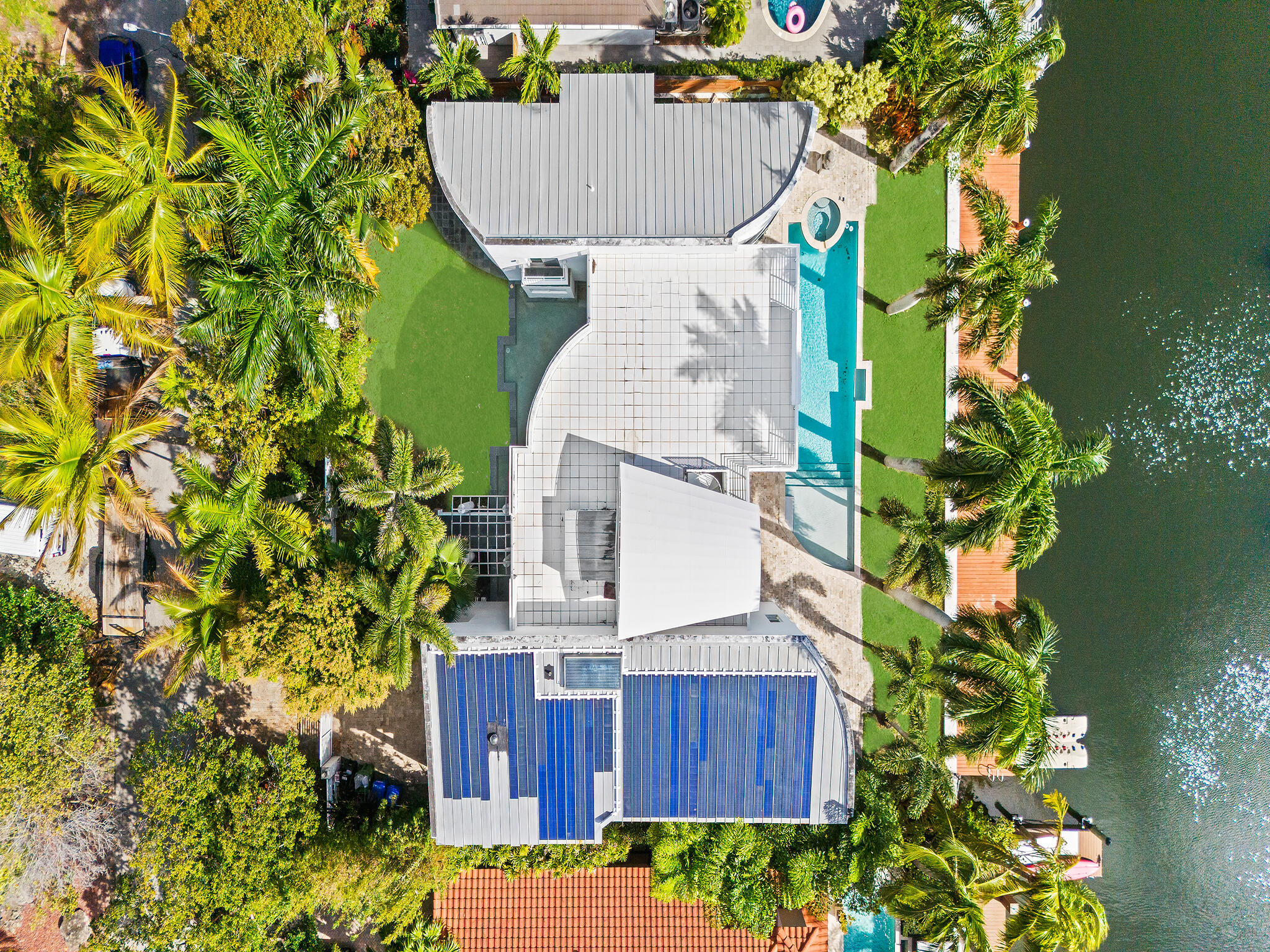 VICTORIA PARK - Residential