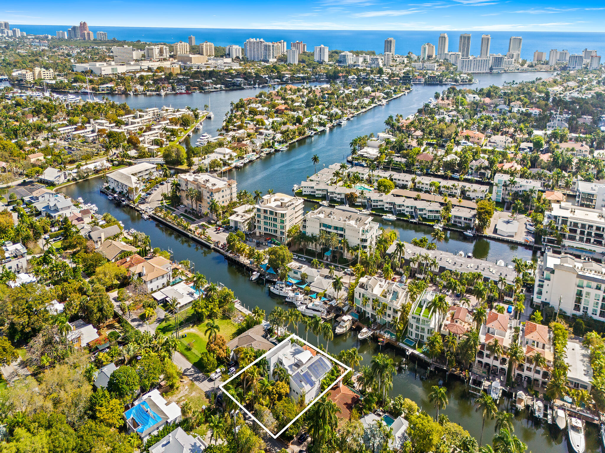 VICTORIA PARK - Residential