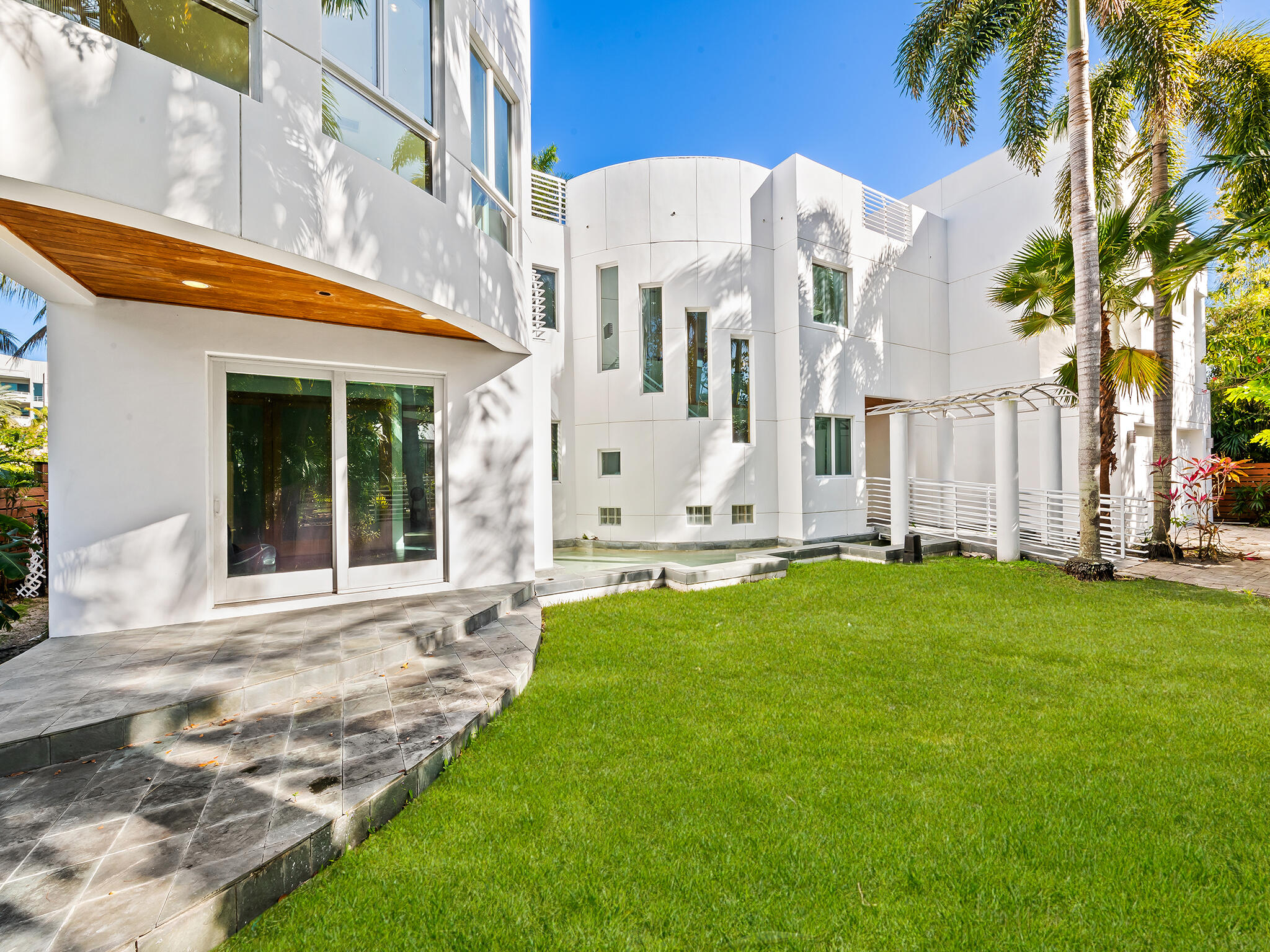 VICTORIA PARK - Residential