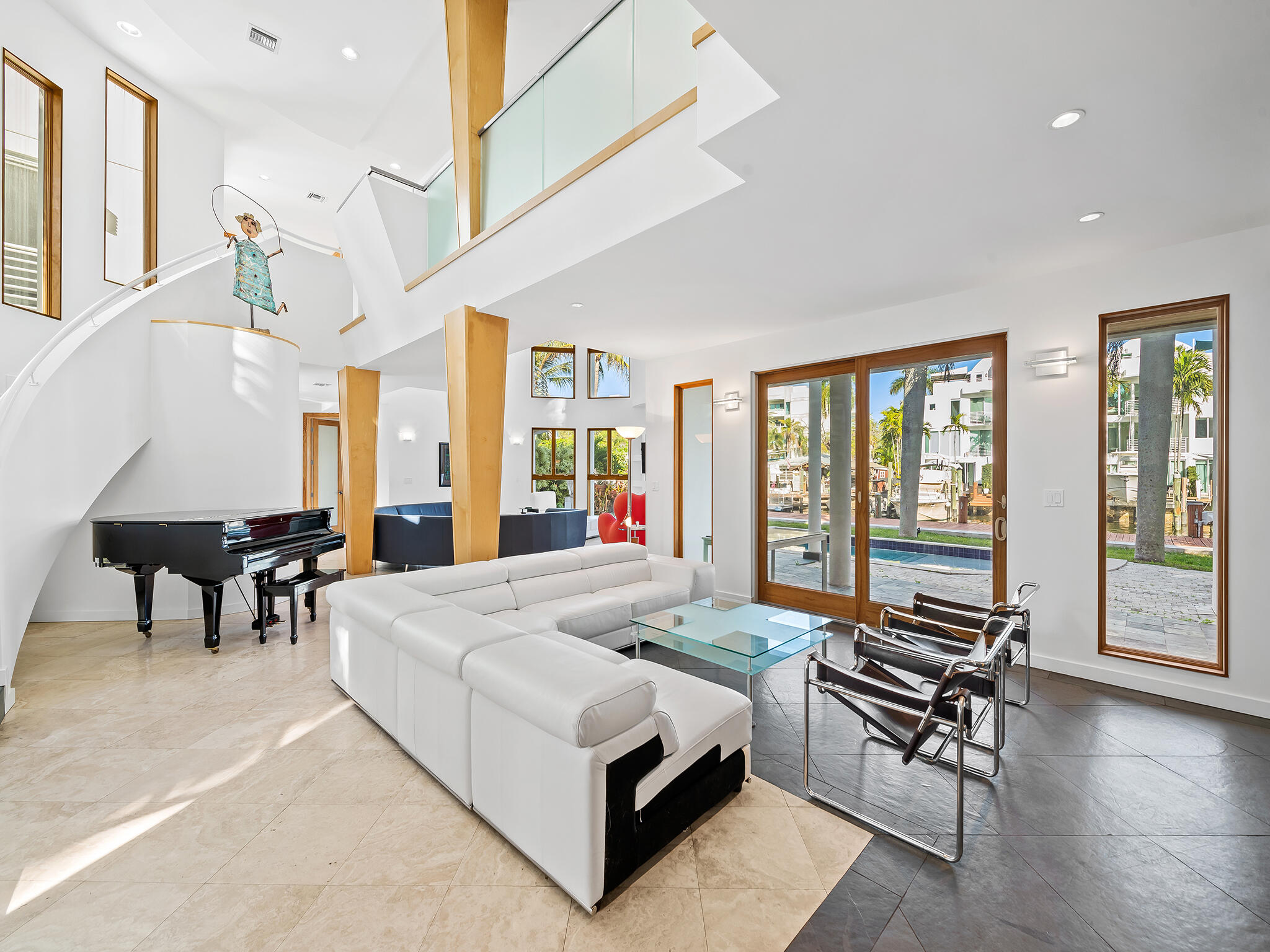 VICTORIA PARK - Residential