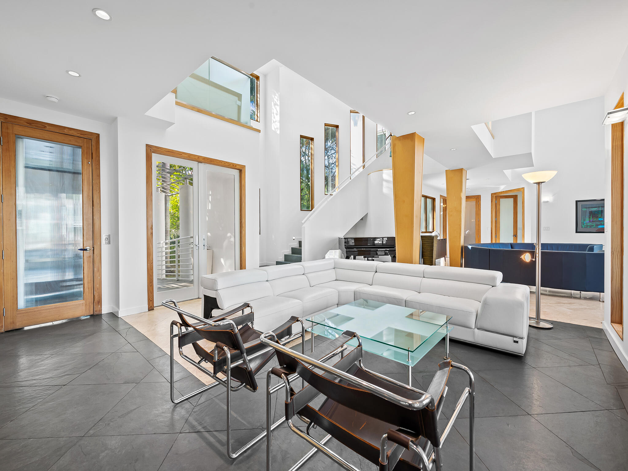 VICTORIA PARK - Residential