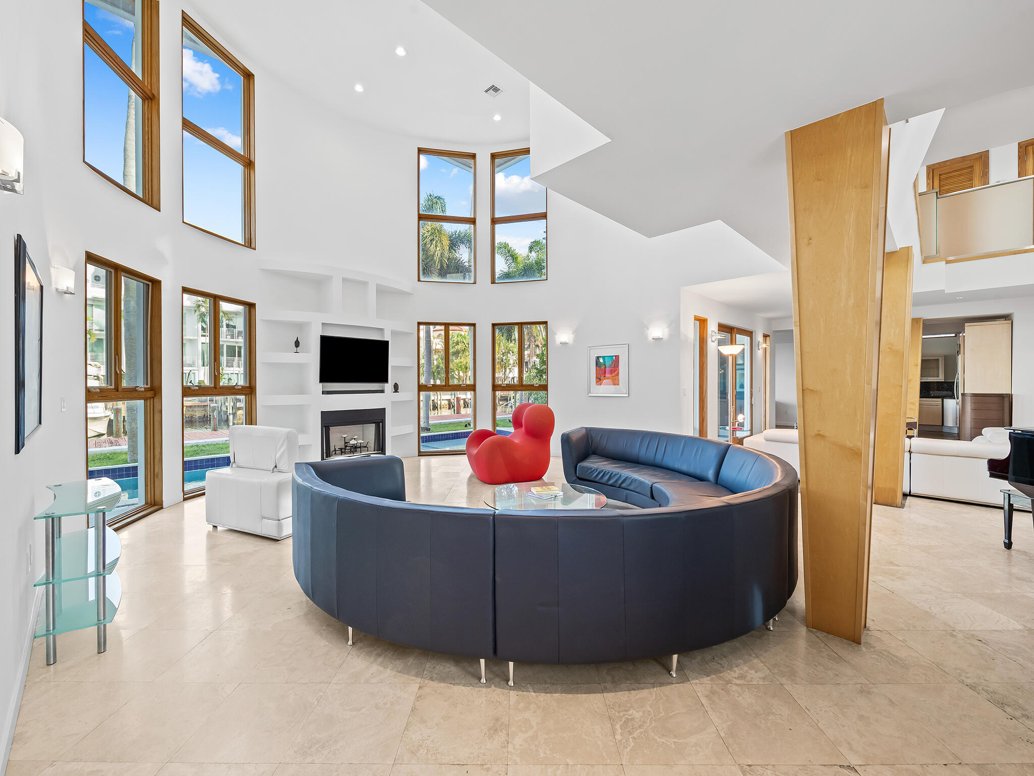 VICTORIA PARK - Residential