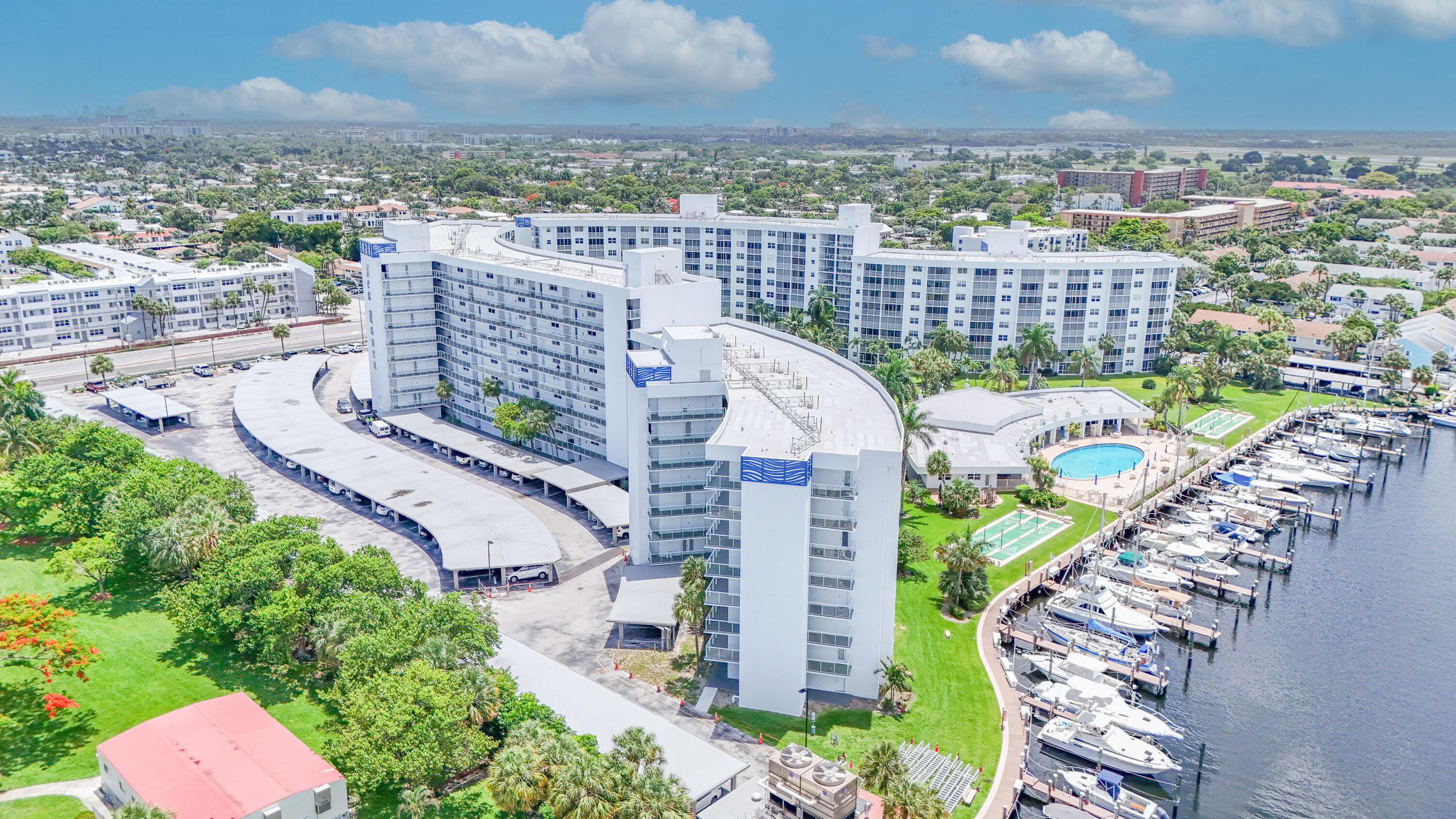 SEA HAVEN - Residential
