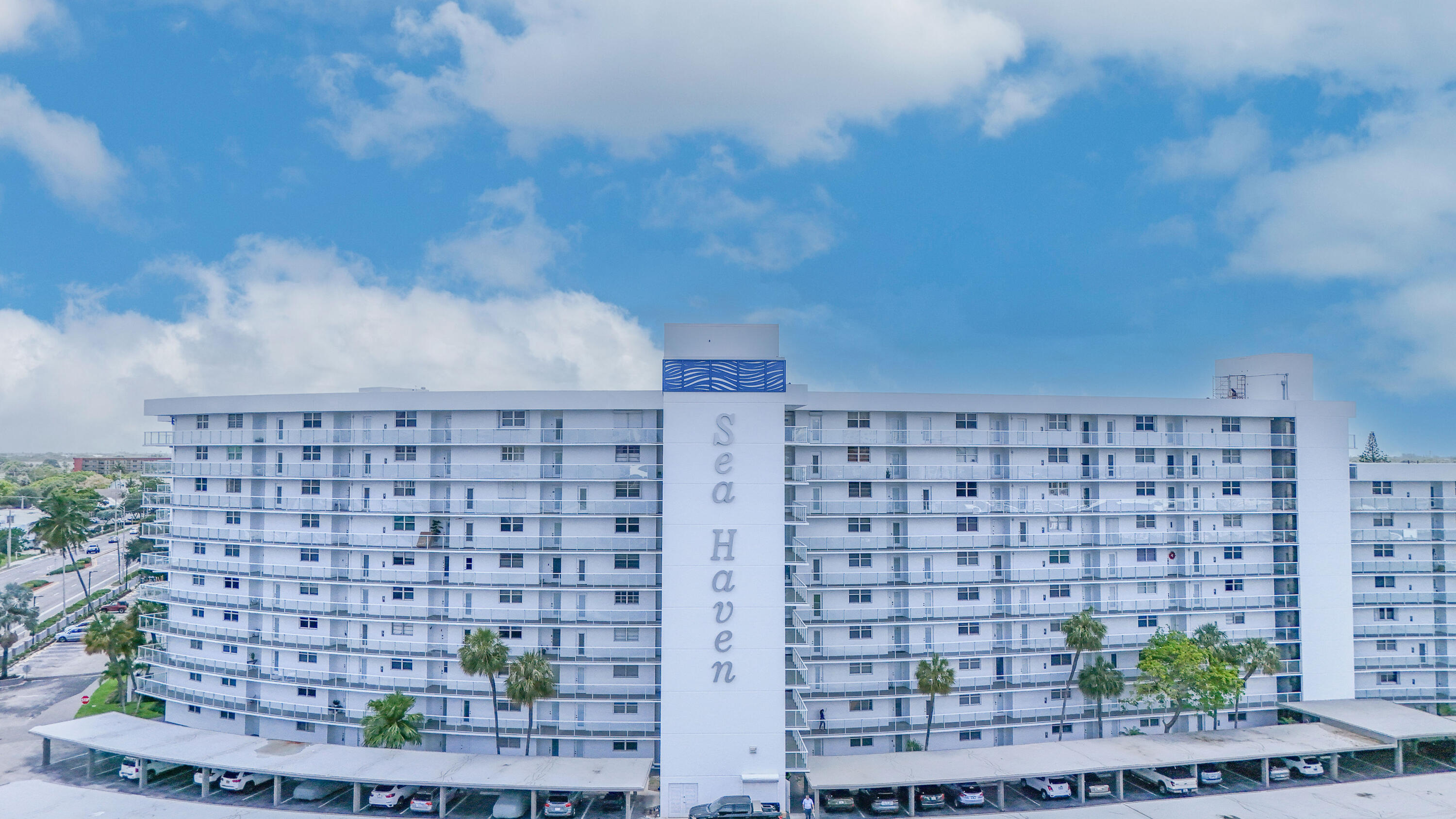 SEA HAVEN - Residential