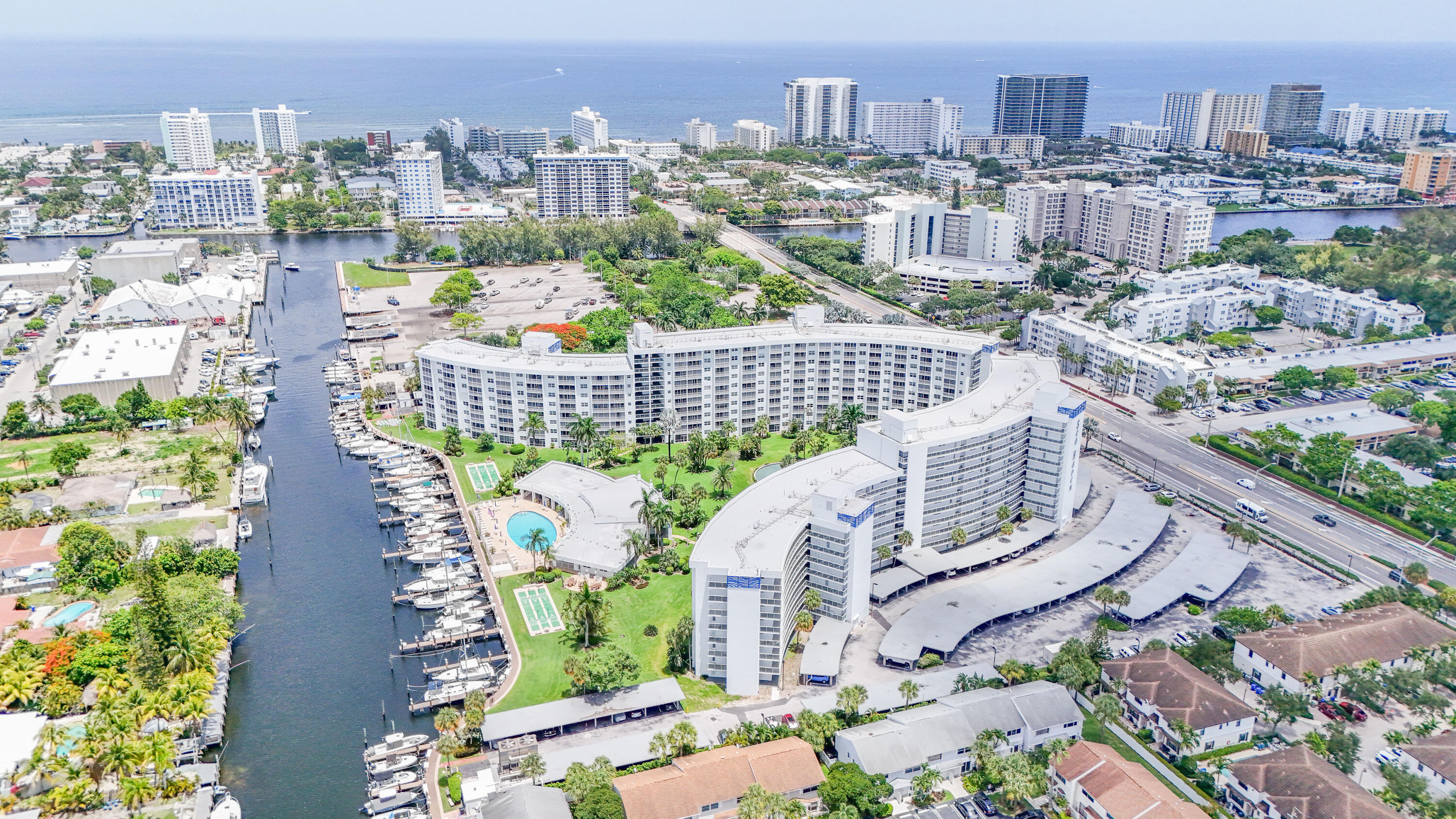 SEA HAVEN - Residential