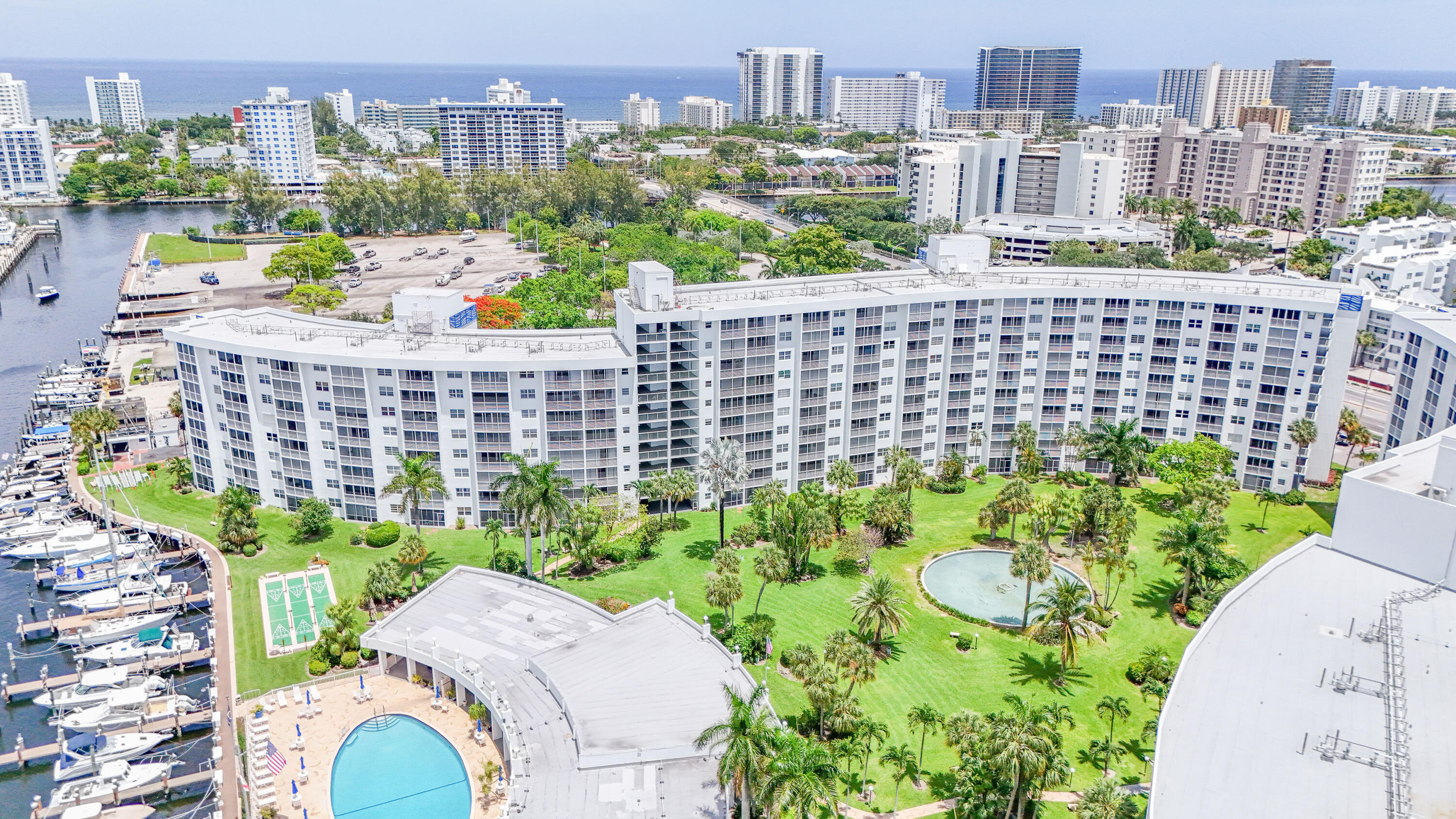 SEA HAVEN - Residential