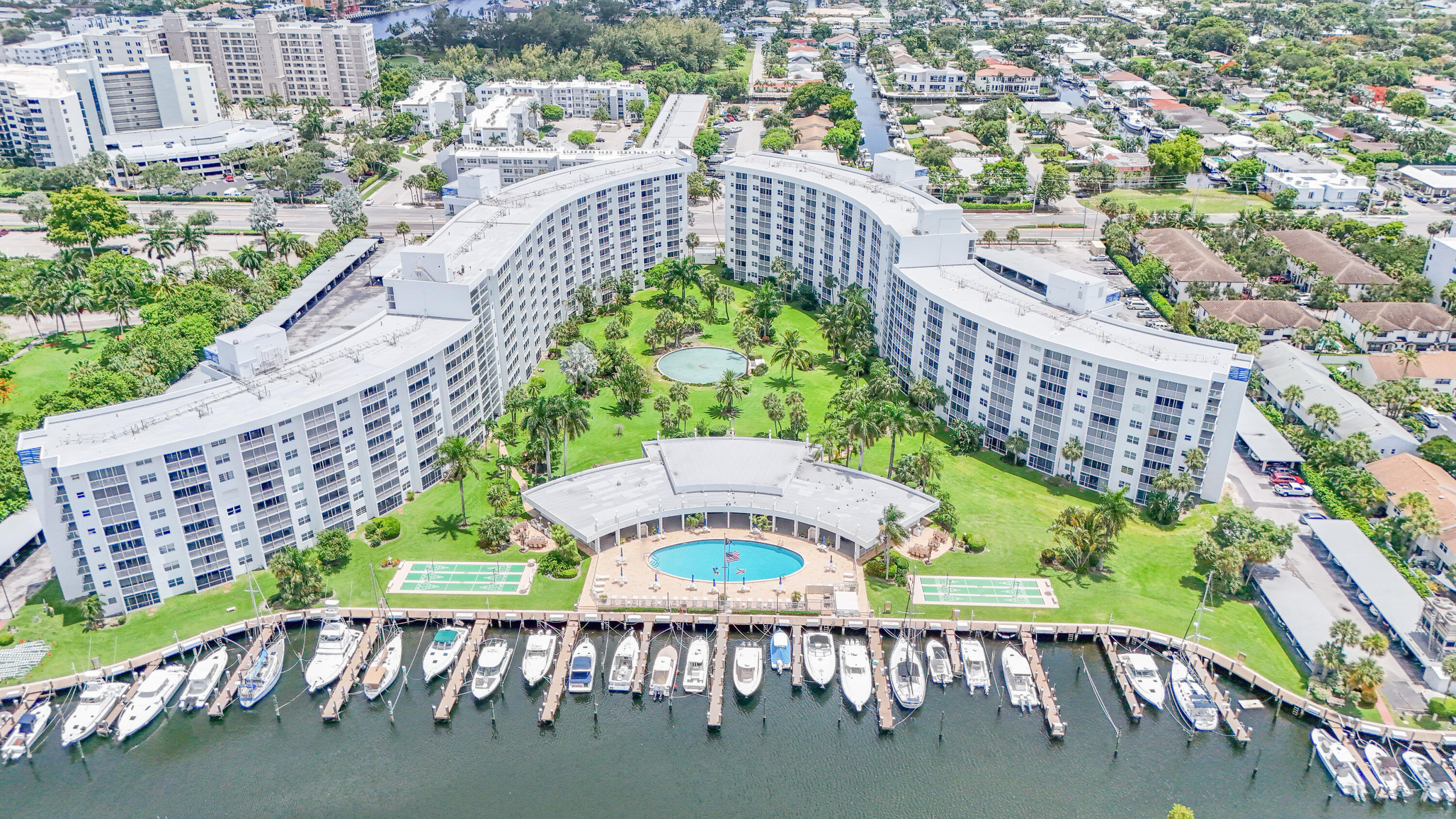 SEA HAVEN - Residential