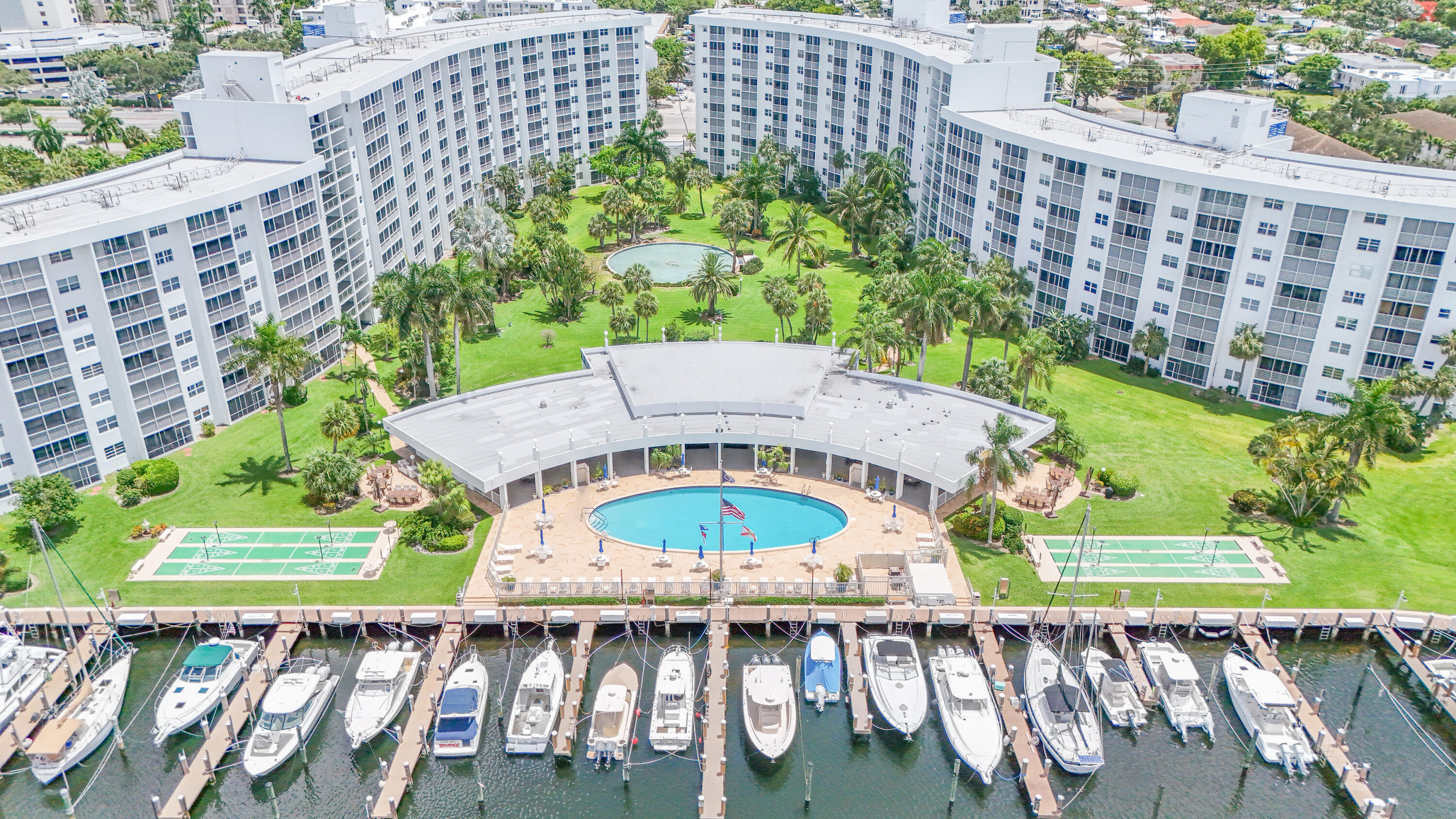 SEA HAVEN - Residential
