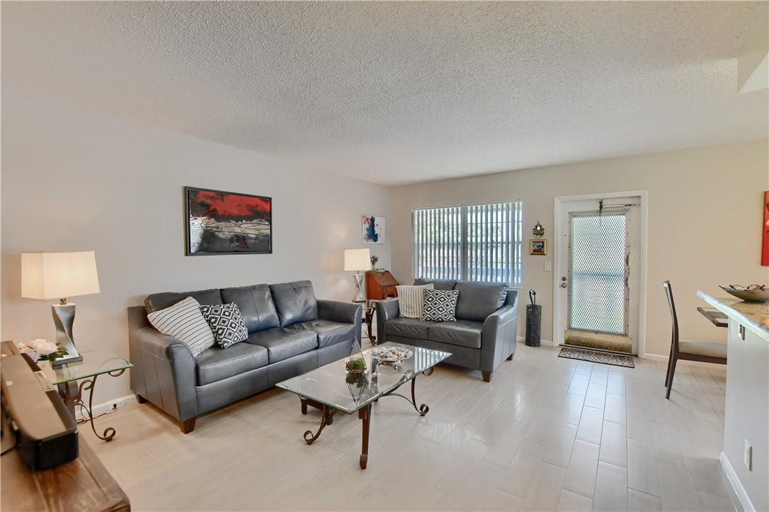 Century Village East - Residential
