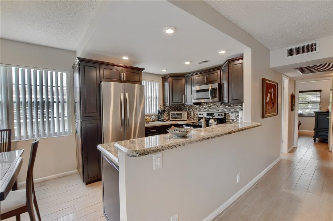 Century Village East - Residential