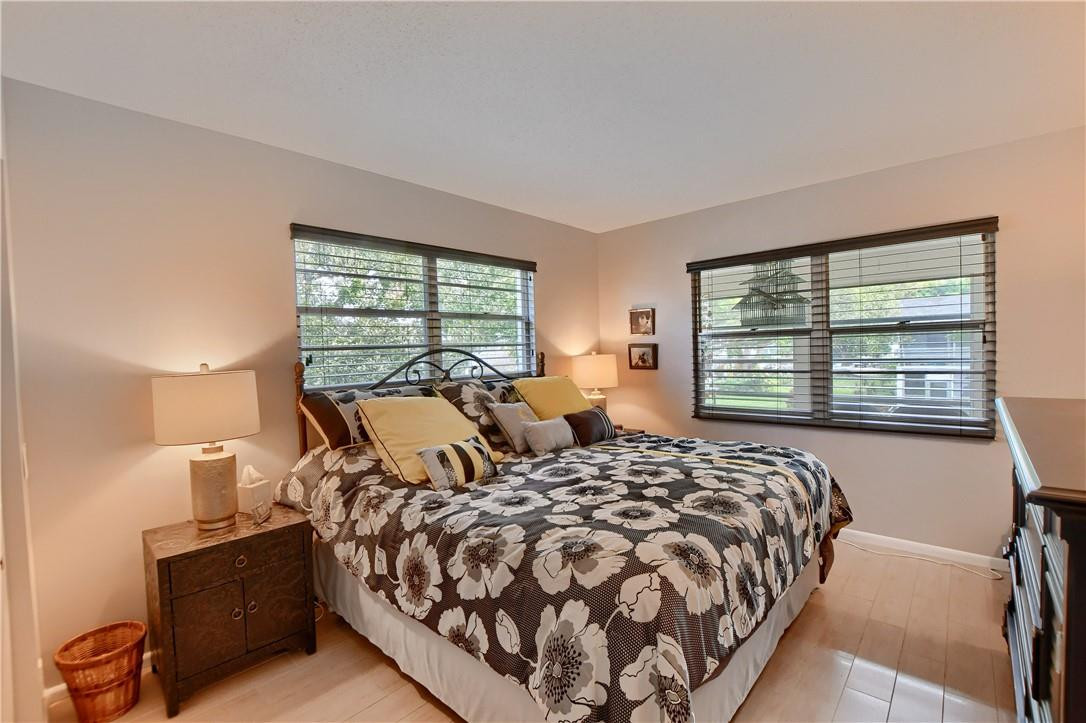 Century Village East - Residential