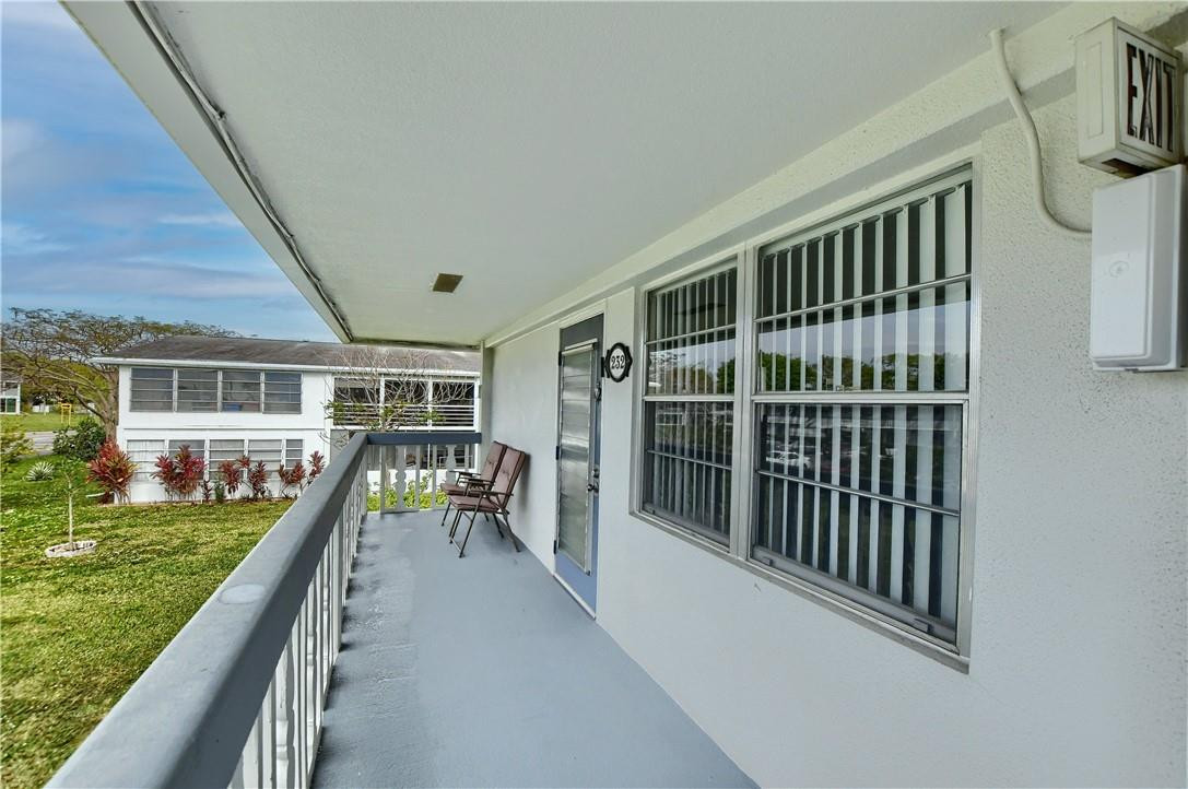 Century Village East - Residential