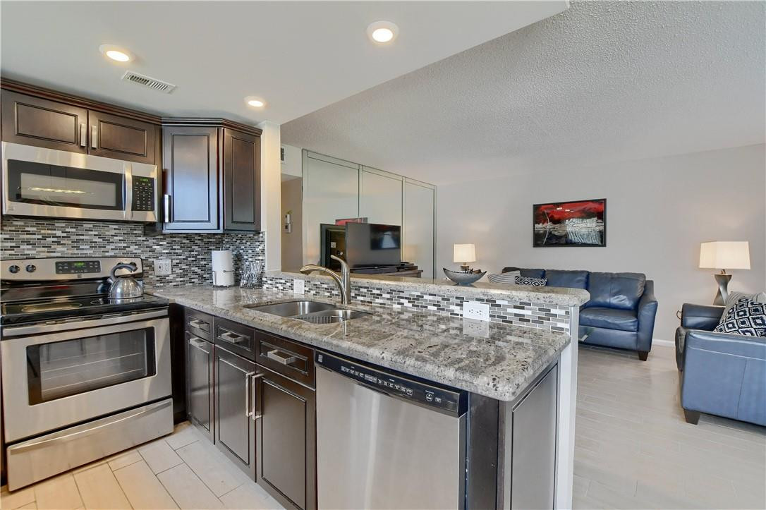 Century Village East - Residential