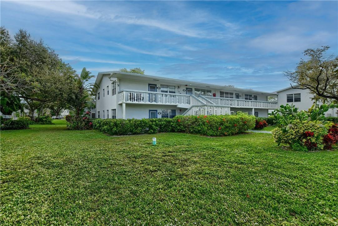 Century Village East - Residential