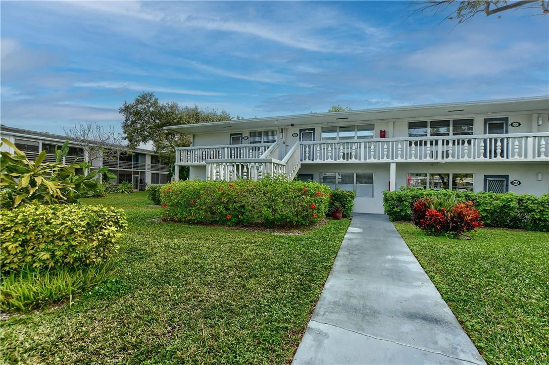 Century Village East - Residential