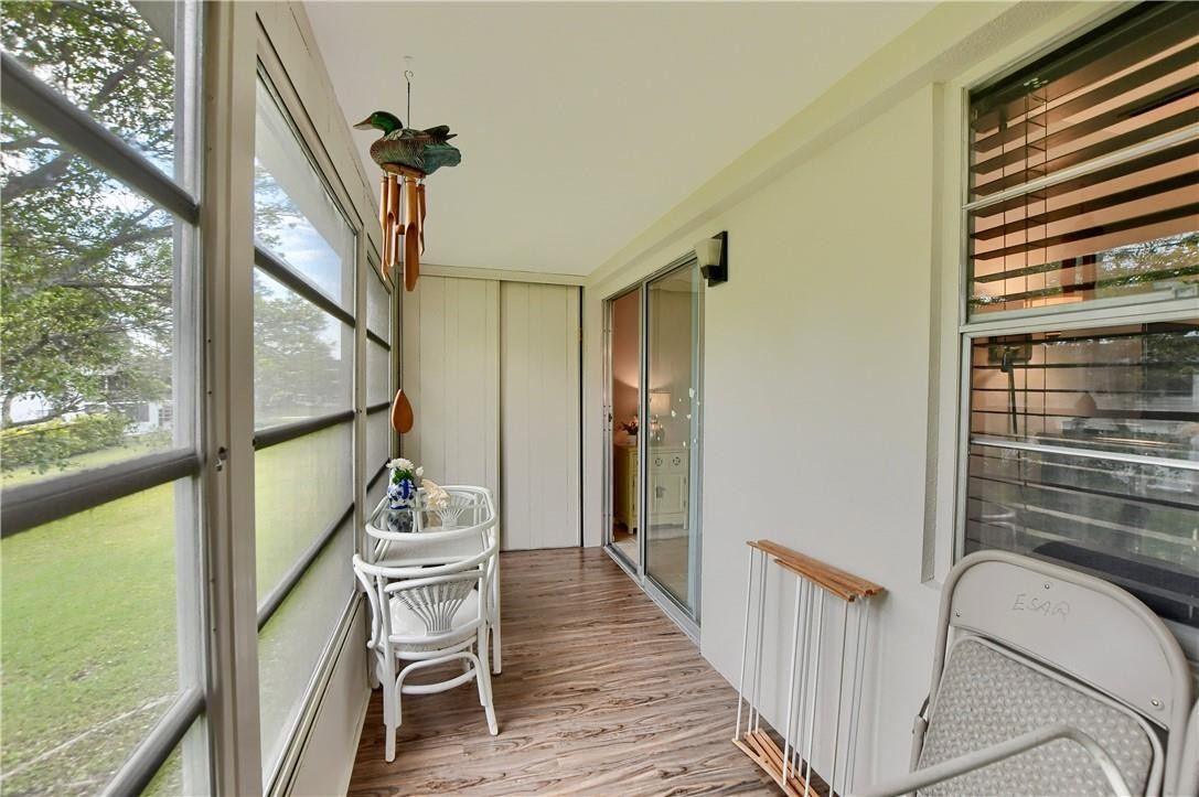 Century Village East - Residential
