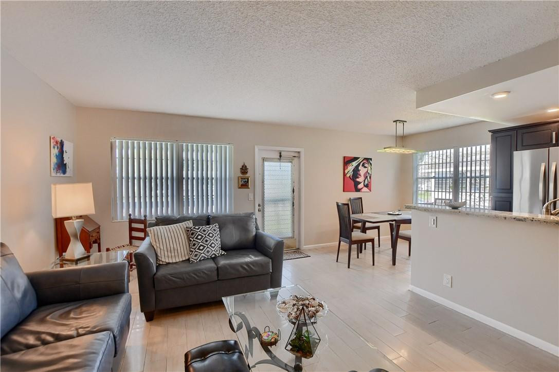 Century Village East - Residential