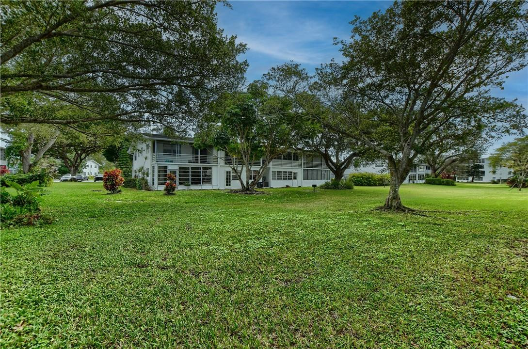 Century Village East - Residential