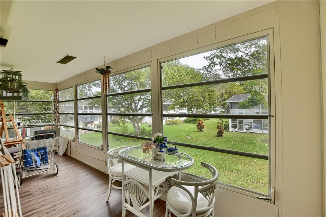 Century Village East - Residential