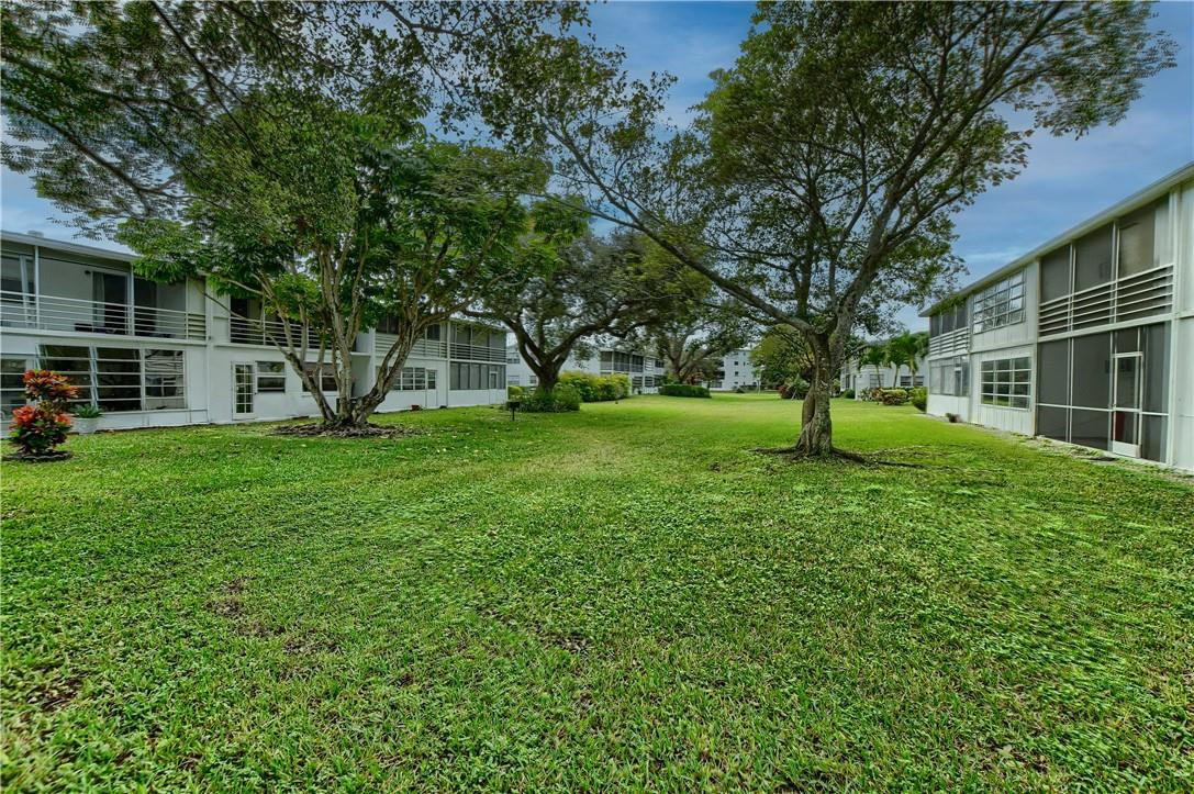 Century Village East - Residential