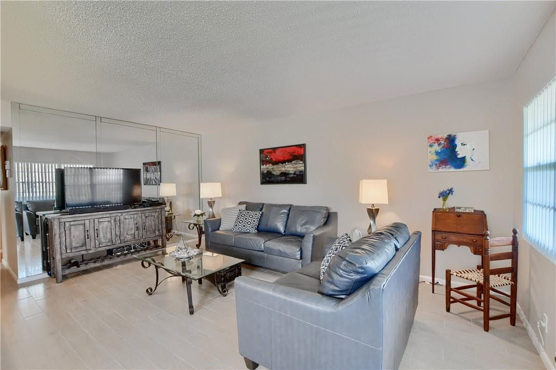 Century Village East - Residential