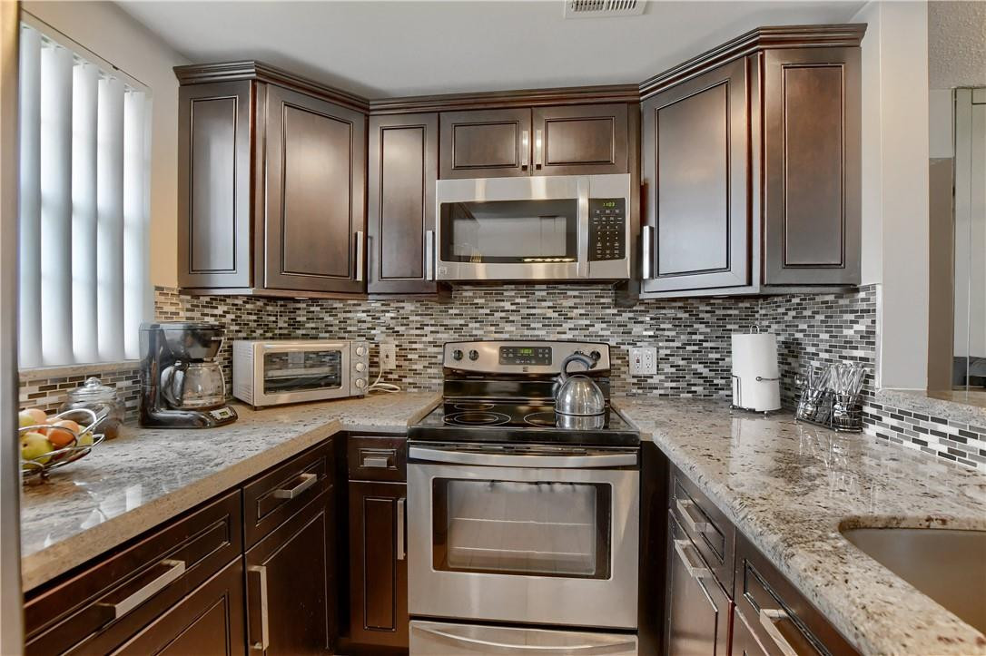 Century Village East - Residential