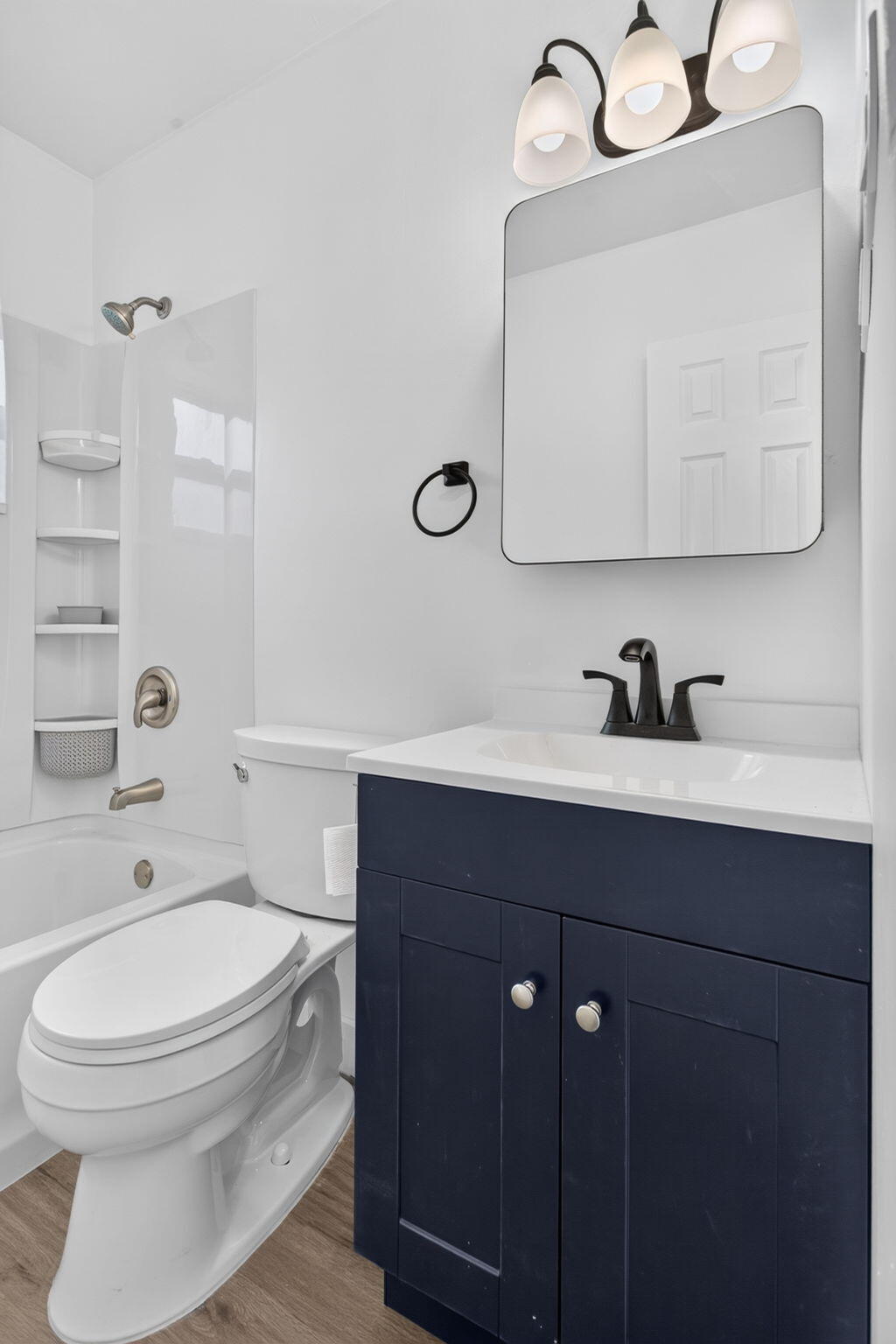 COLLIER ESTATES 1ST ADD - Residential Lease