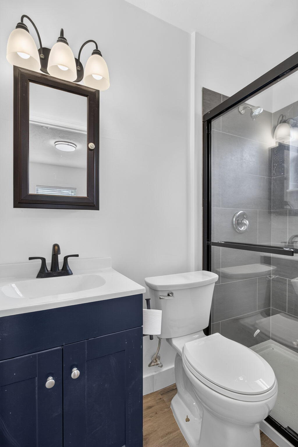 COLLIER ESTATES 1ST ADD - Residential Lease