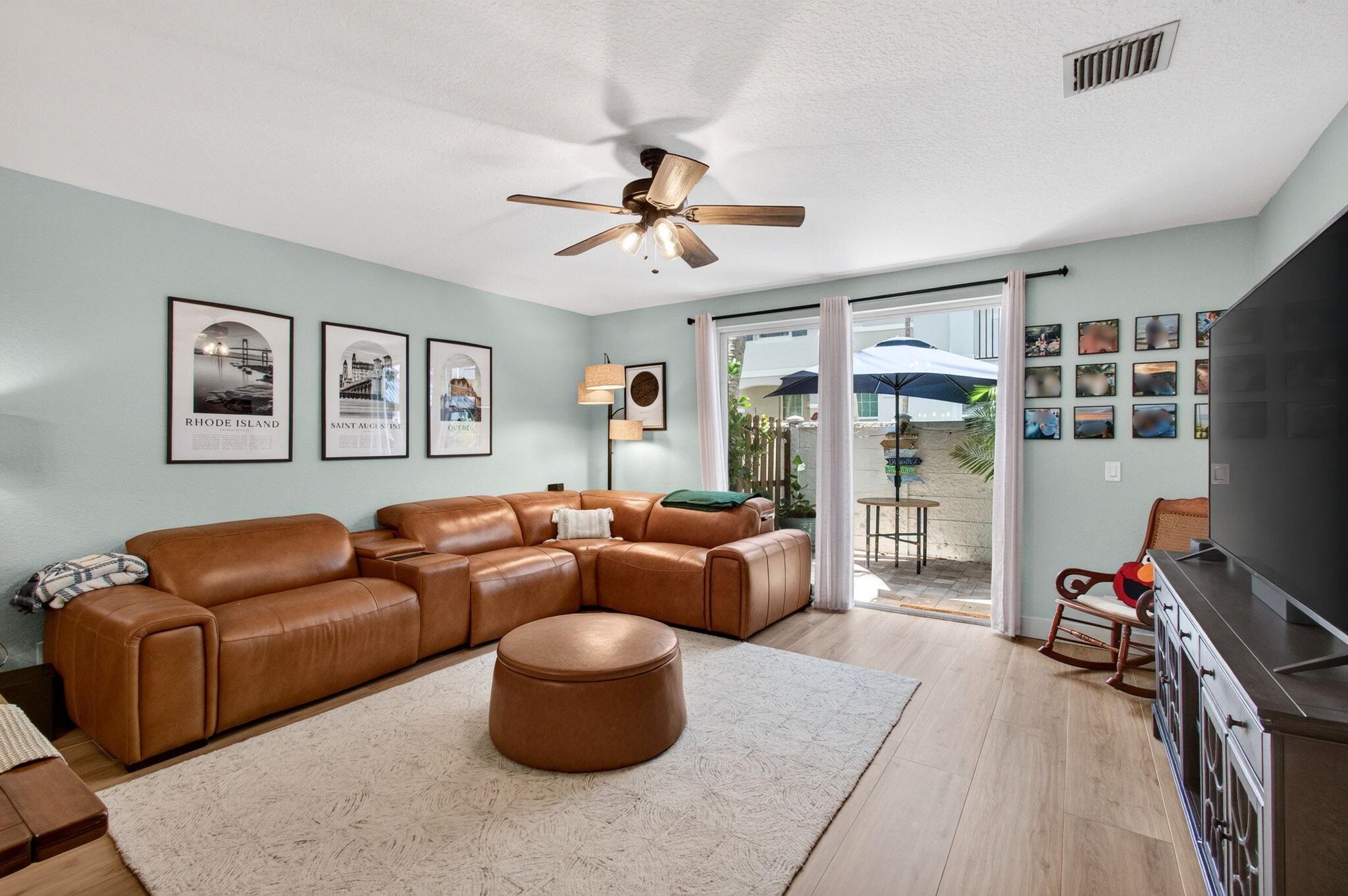BAYFRONT OF BOYNTON BEACH - Residential
