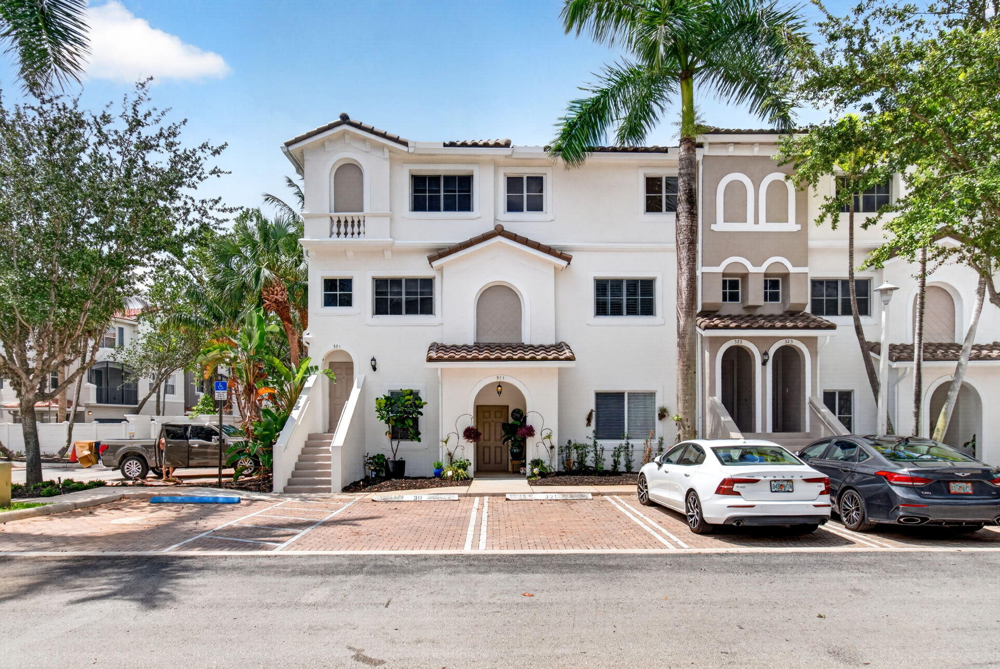 BAYFRONT OF BOYNTON BEACH - Residential