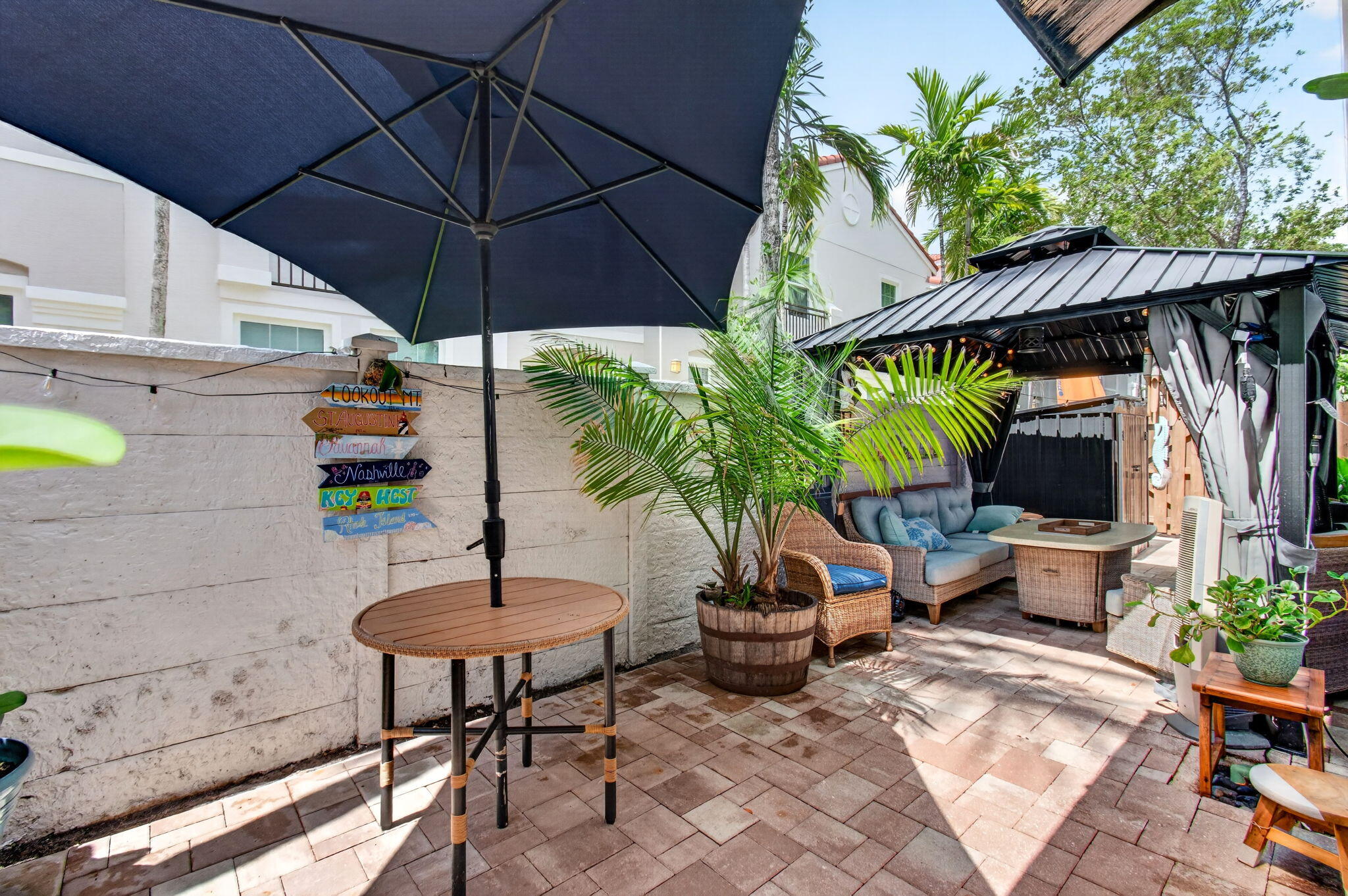 BAYFRONT OF BOYNTON BEACH - Residential
