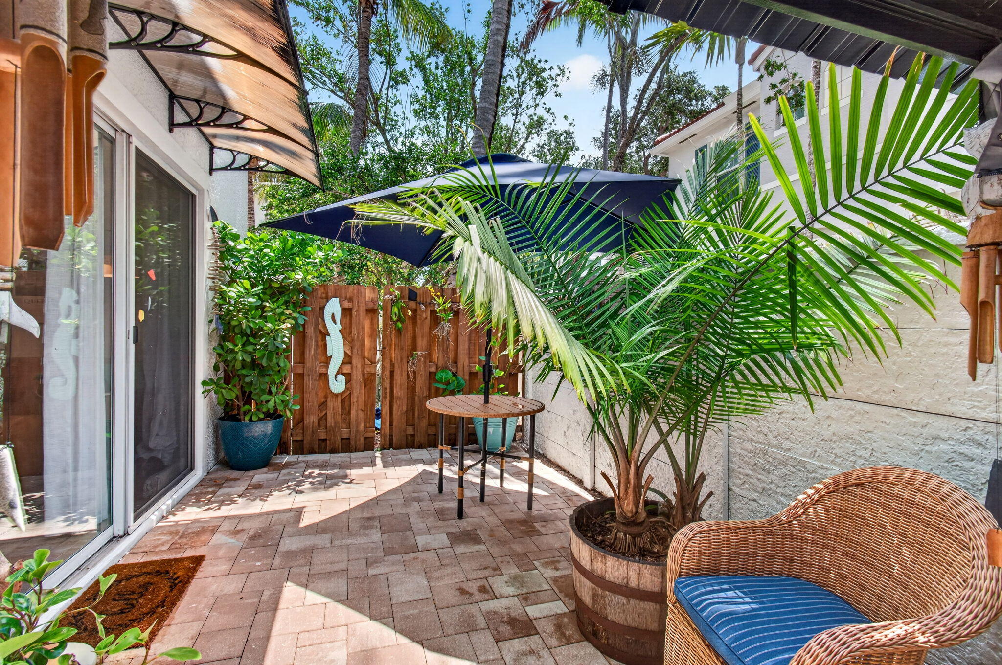 BAYFRONT OF BOYNTON BEACH - Residential