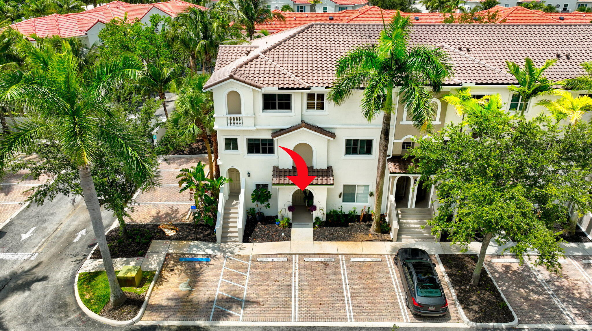 BAYFRONT OF BOYNTON BEACH - Residential