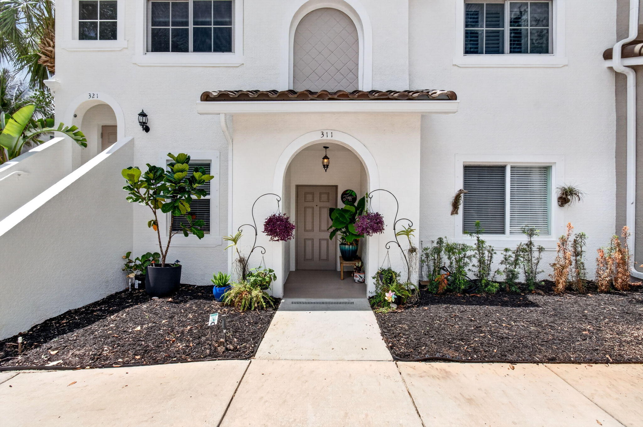 BAYFRONT OF BOYNTON BEACH - Residential