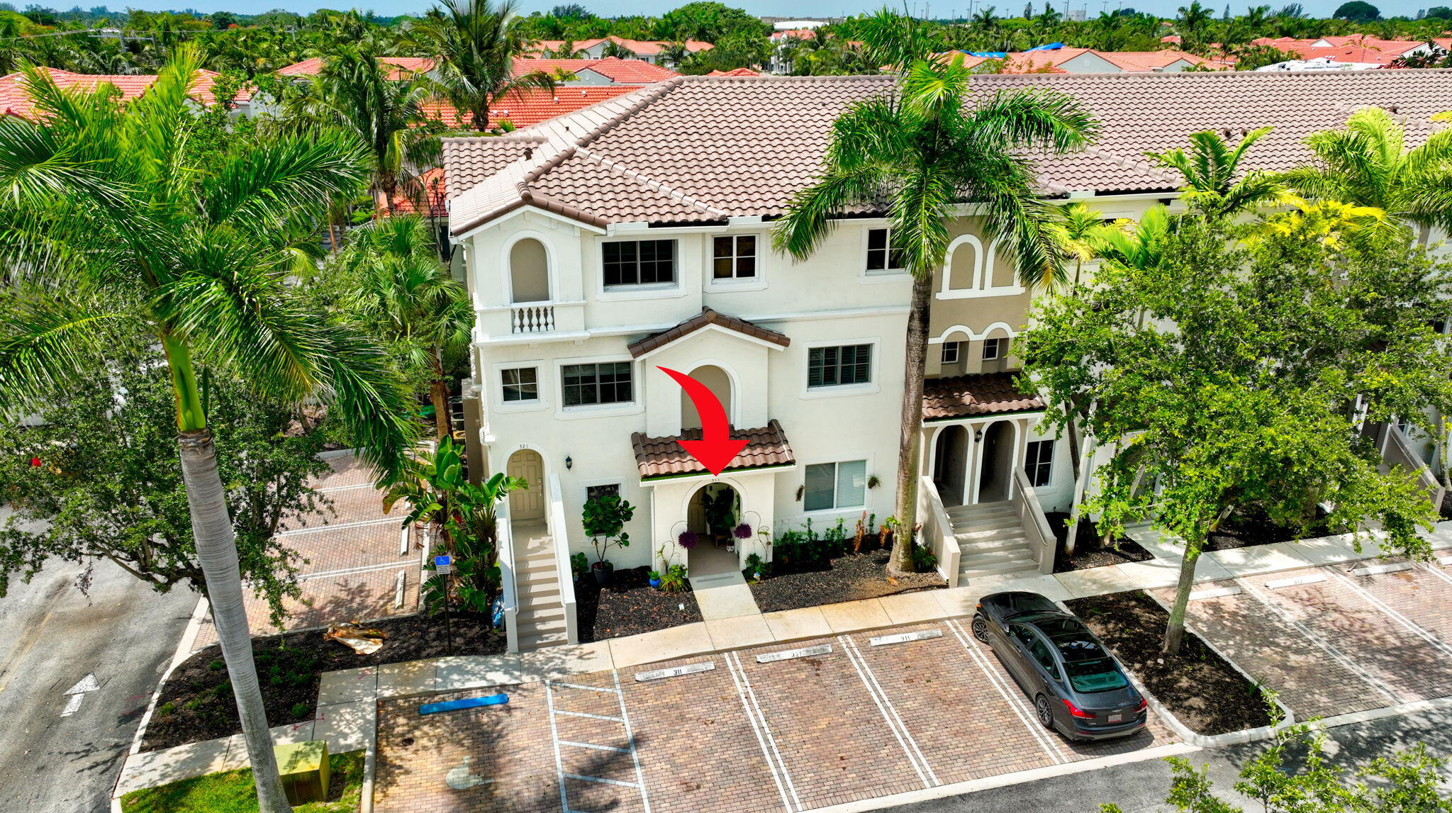 BAYFRONT OF BOYNTON BEACH - Residential