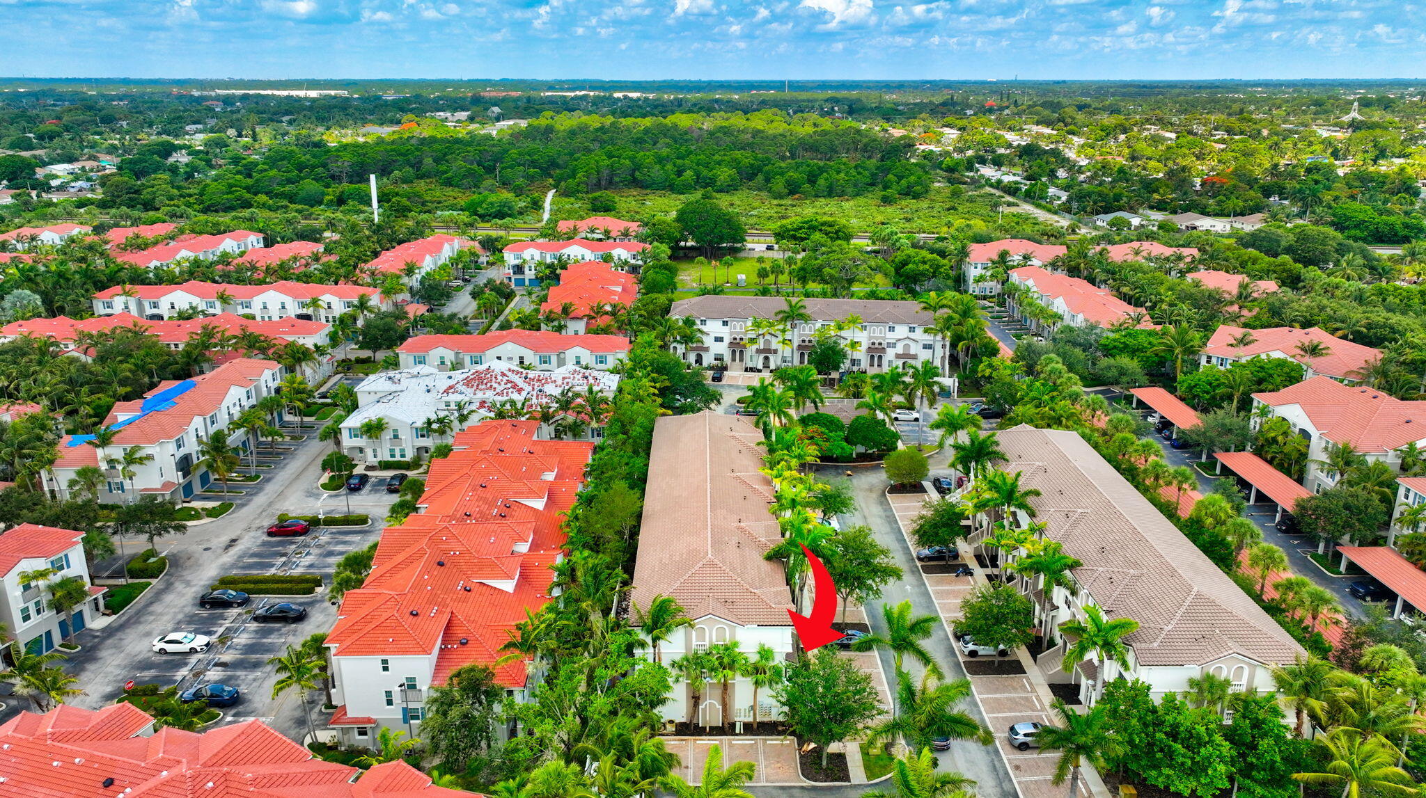 BAYFRONT OF BOYNTON BEACH - Residential