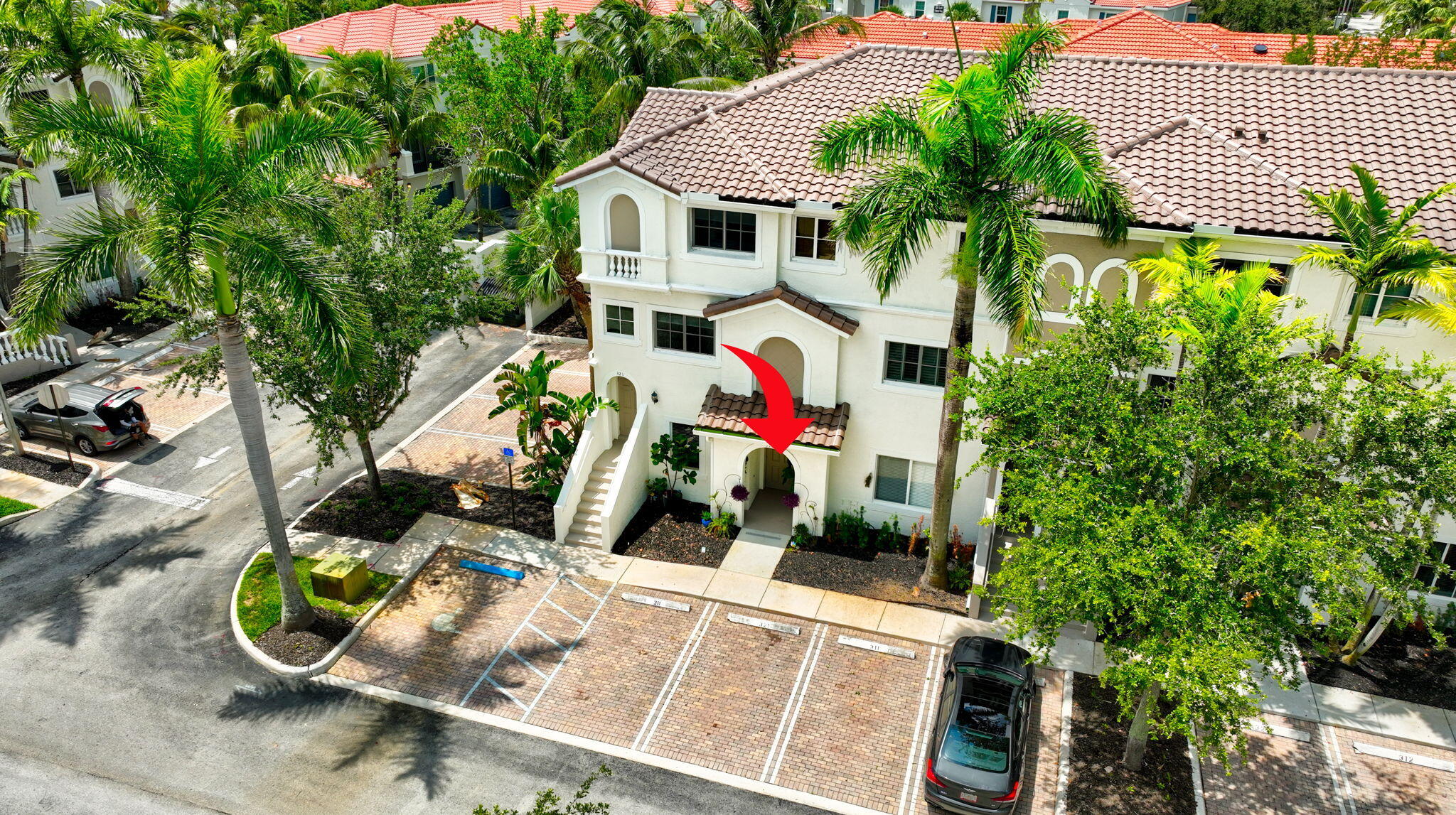BAYFRONT OF BOYNTON BEACH - Residential