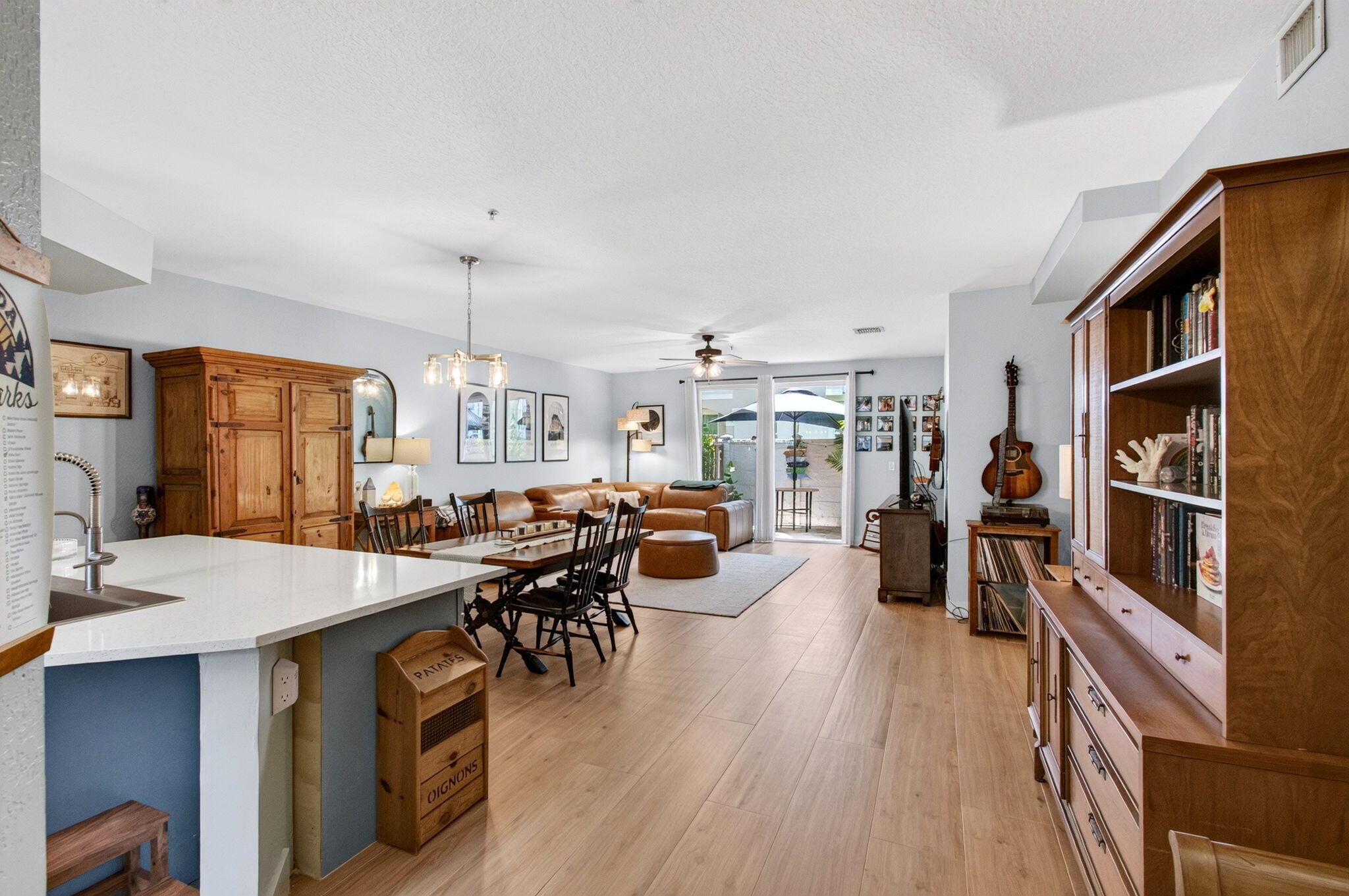 BAYFRONT OF BOYNTON BEACH - Residential