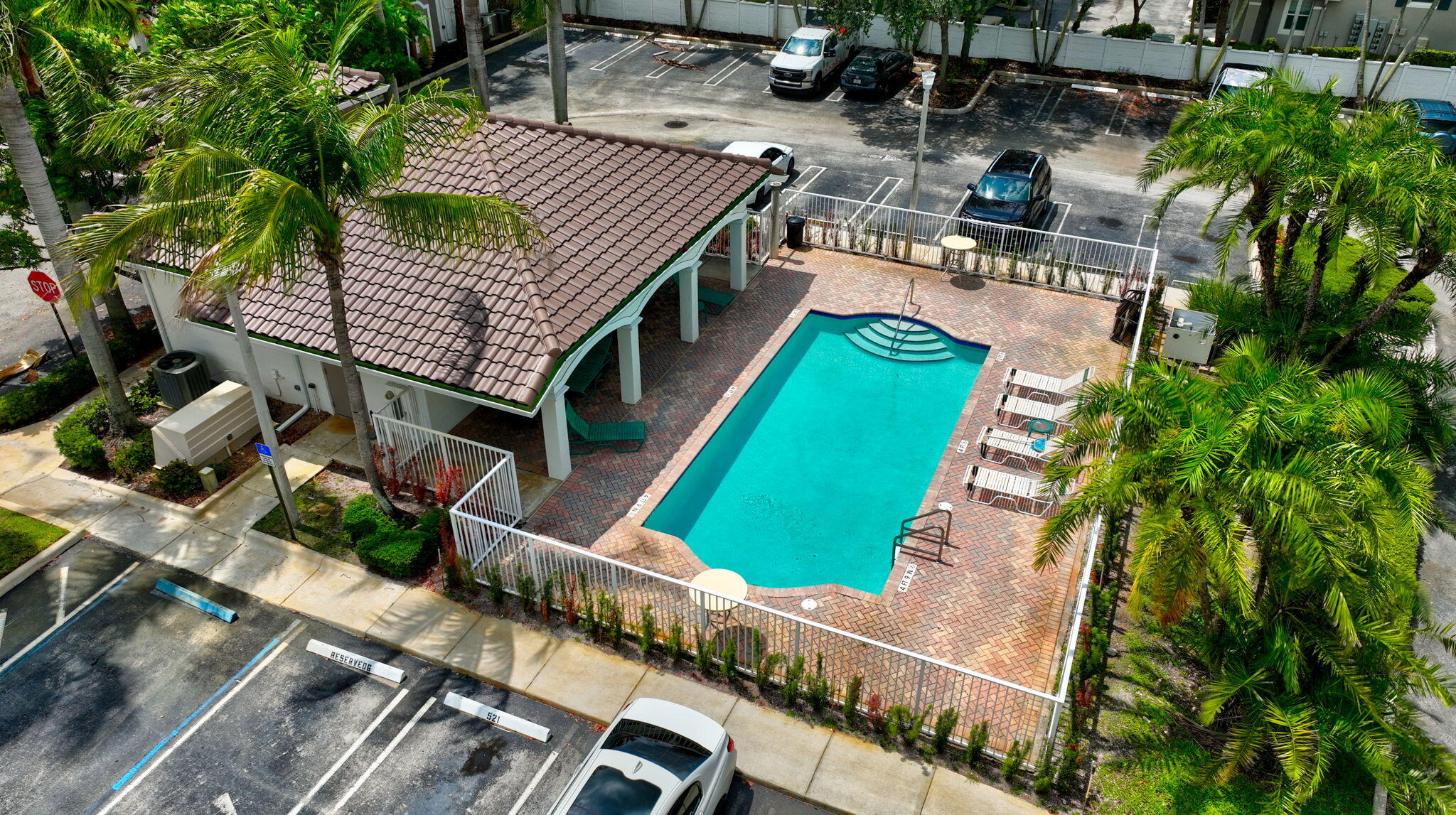 BAYFRONT OF BOYNTON BEACH - Residential