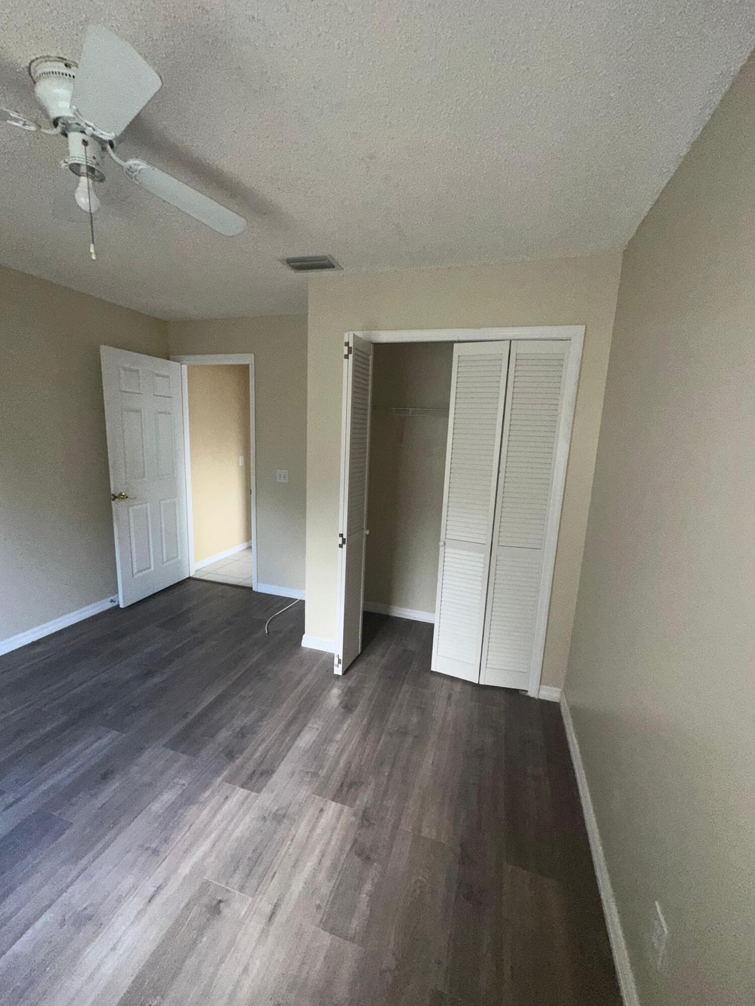 PORT ST LUCIE SECTION 18 - Residential Lease