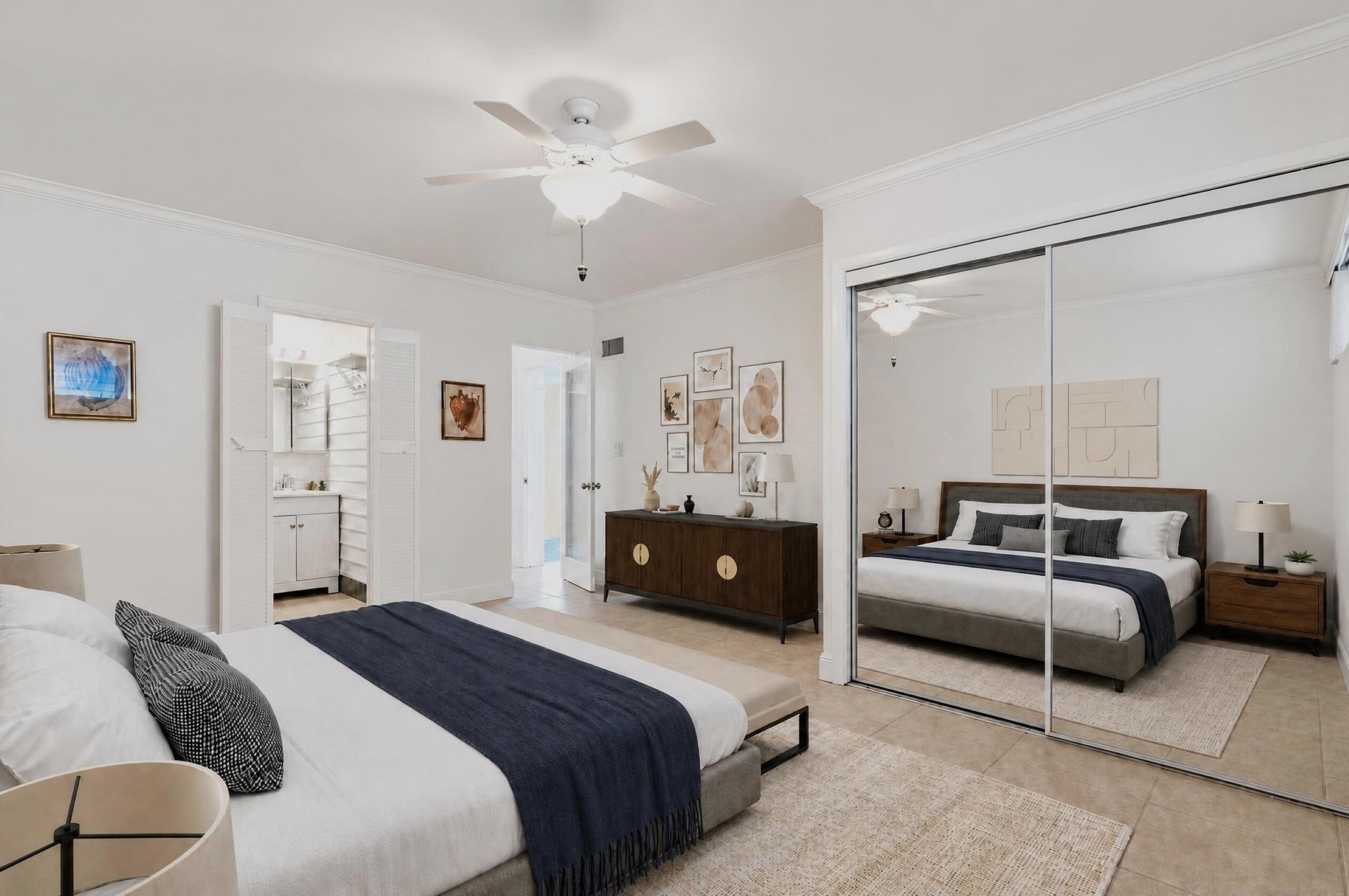 SEAHORSE OCEANSIDE APARTMENTS - Residential