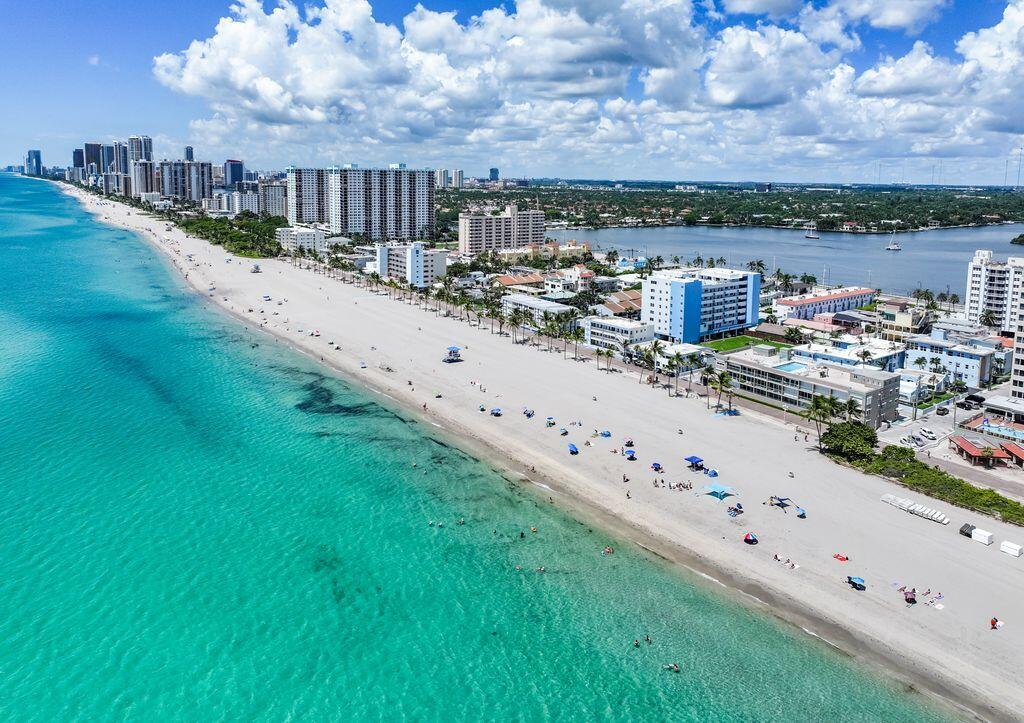 SEAHORSE OCEANSIDE APARTMENTS - Residential