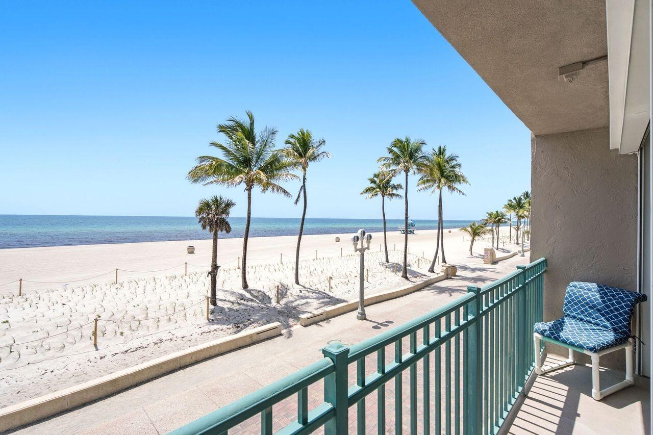 SEAHORSE OCEANSIDE APARTMENTS - Residential