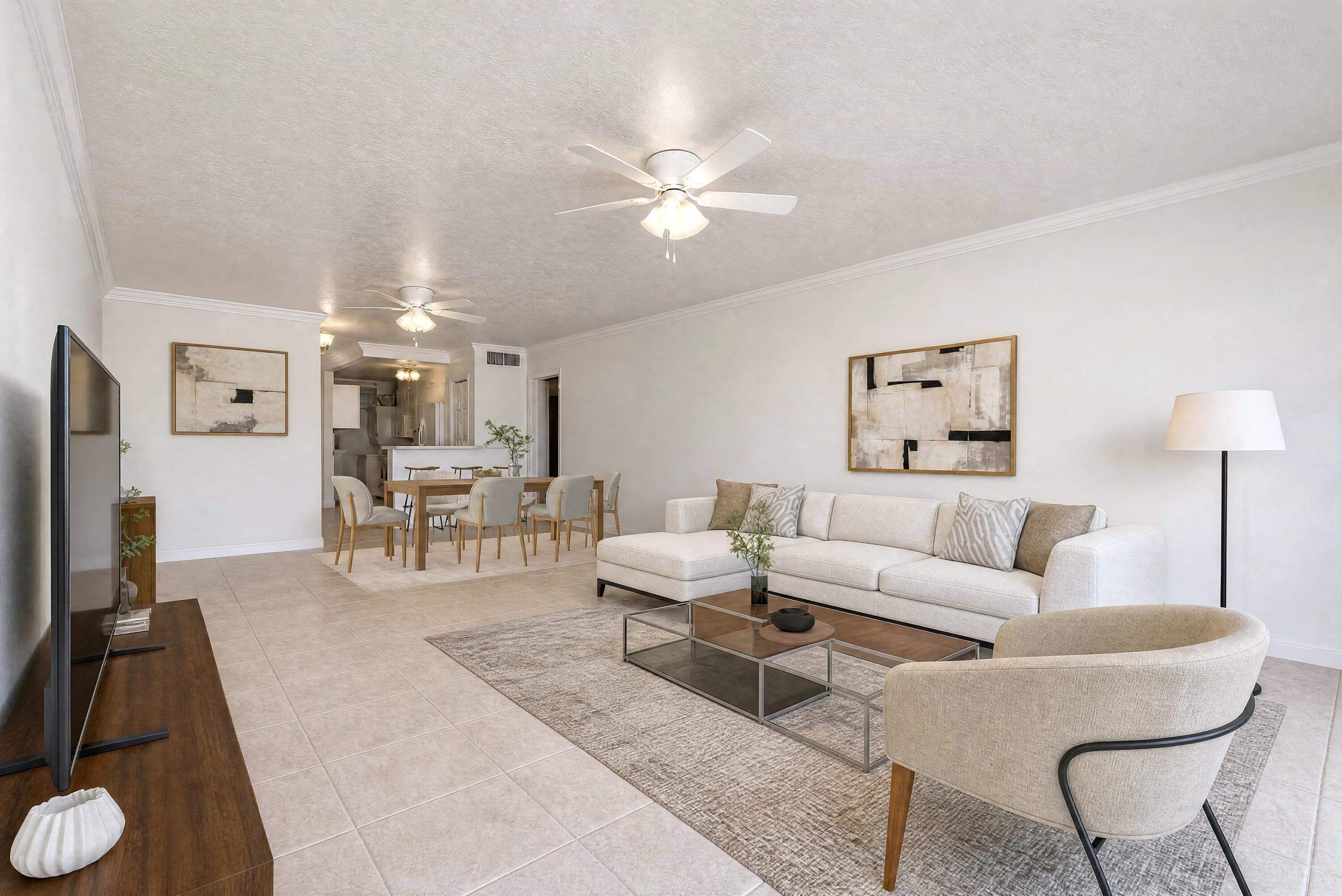 SEAHORSE OCEANSIDE APARTMENTS - Residential